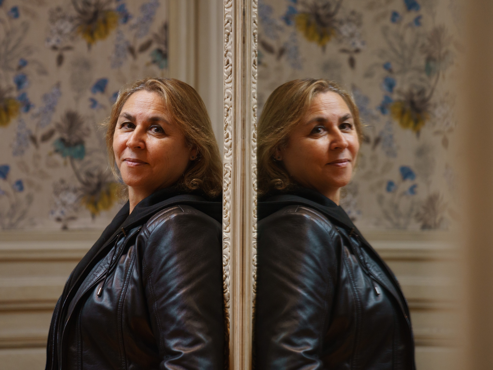 Megan Maxwell, een intieme dialoog met de koningin van de romantische romans