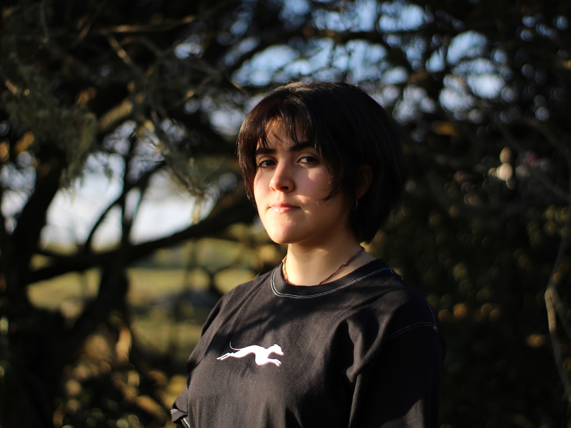 Who is Tamara Silva Bernaschina, the voice of new Uruguayan literature, whom everyone praises?