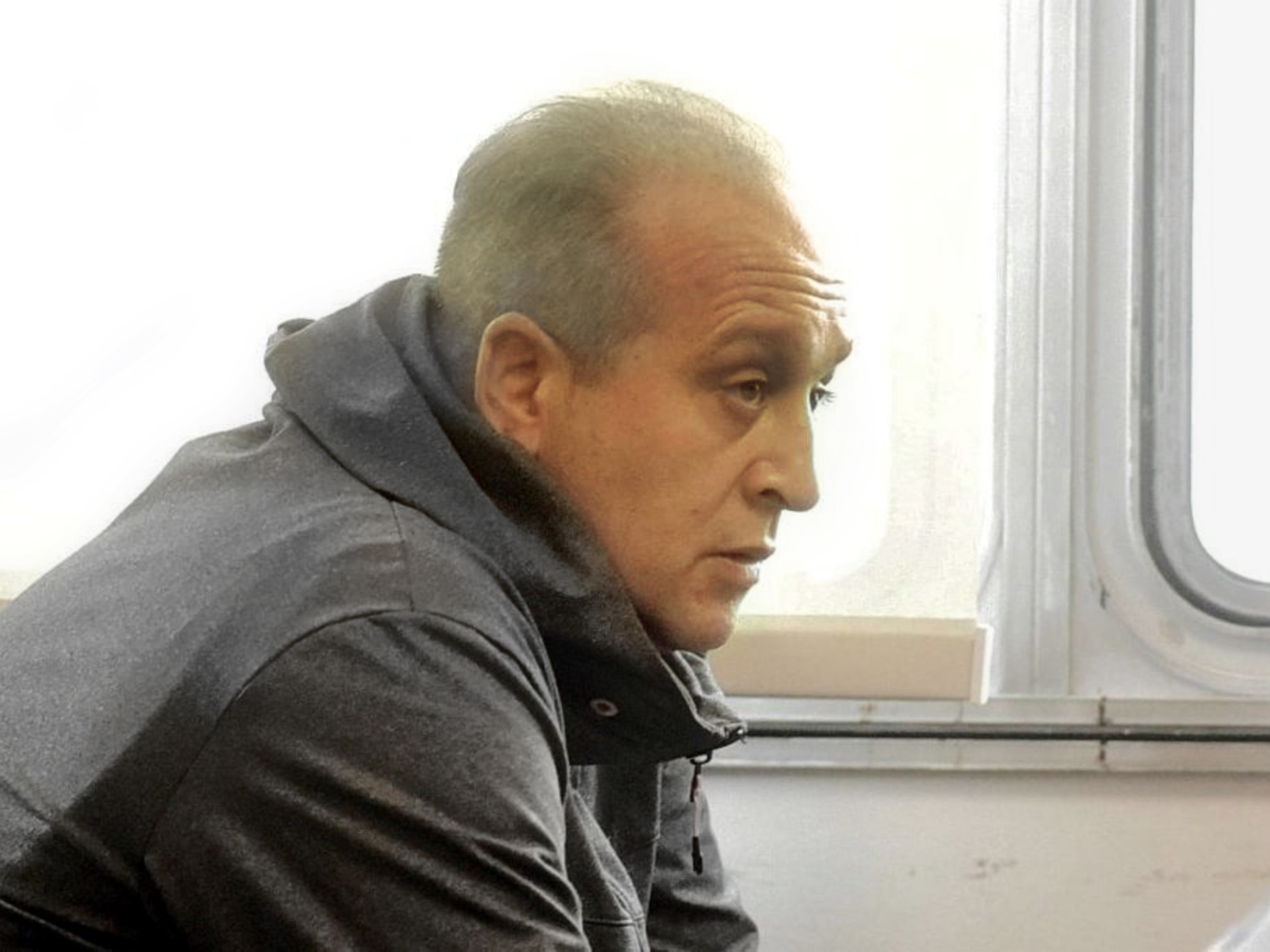 Хроника одного предательства: как действовал «стукач» плана, который пошел не так и закончился смертью его напарника.