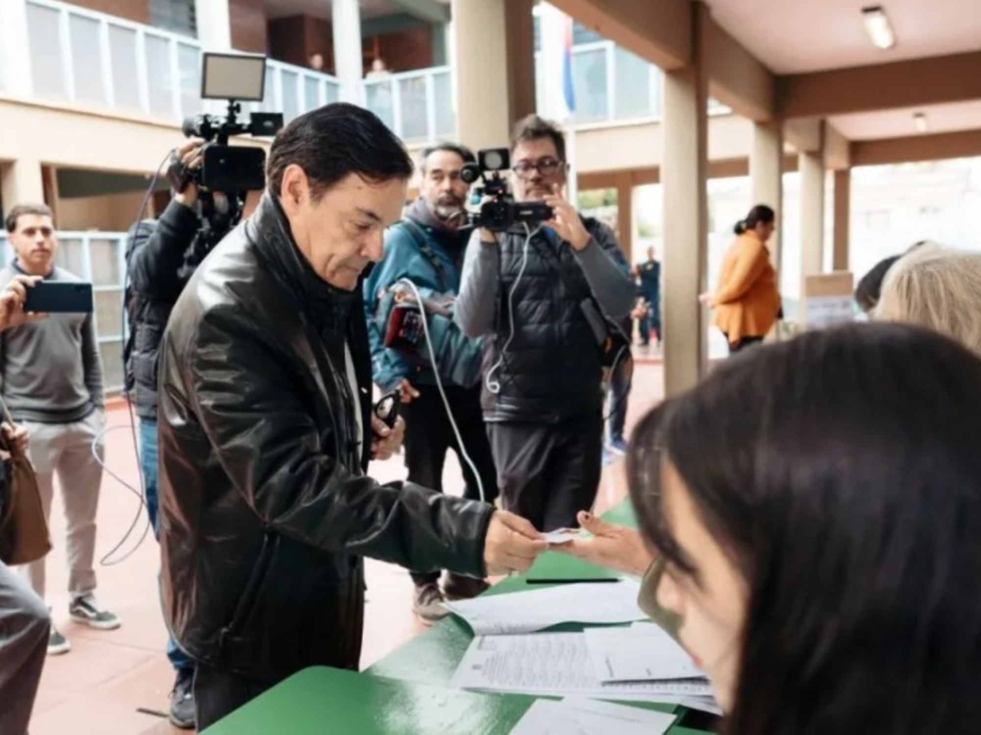 Wahlen in Misiones: Trotz Rekordabwesenheit gewinnt die Regierungspartei und die LLA wird Zweite.