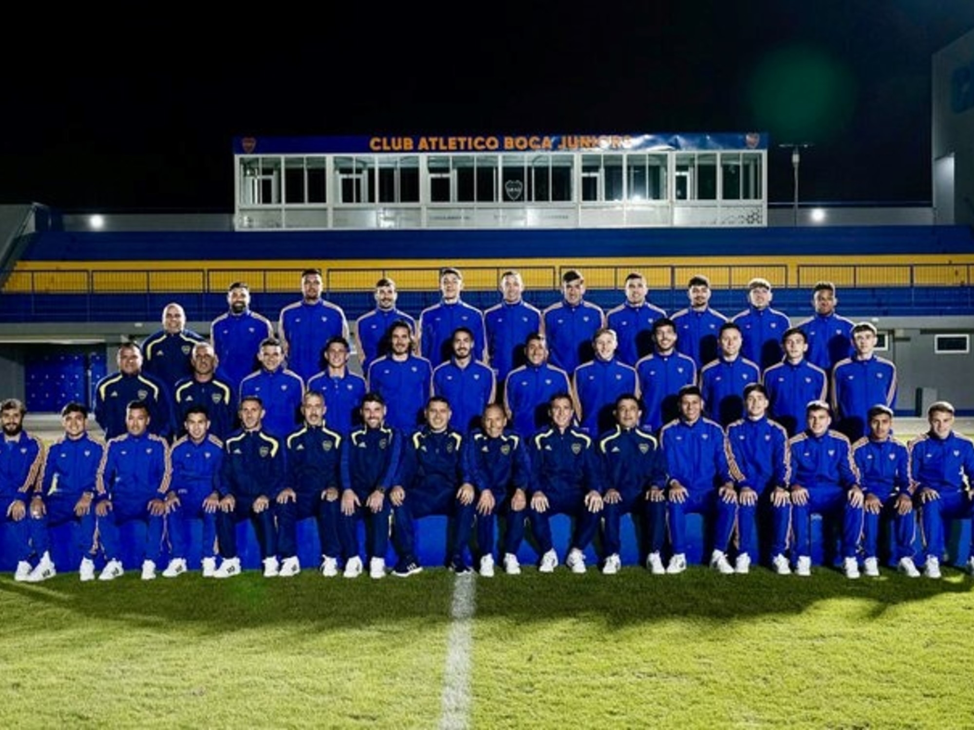 Boca Juniors Kulüpler Dünya Kupası için yola çıktı: Uçağa hangi oyuncular bindi ve kimler katılabilir?