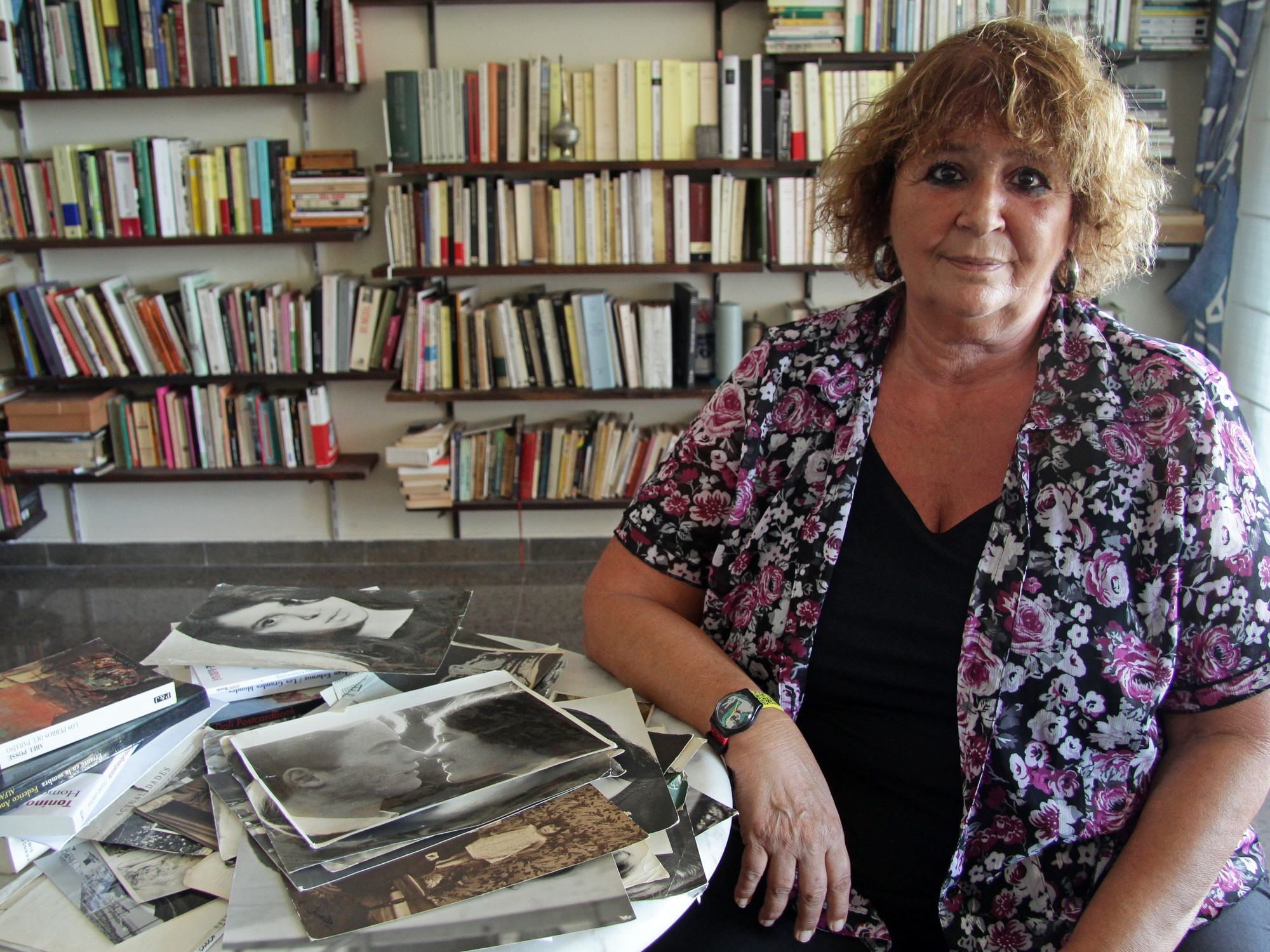 On Writers' Day, Leopoldo Lugones' great-granddaughter recalls a family history of power, abuse, and suicide.
