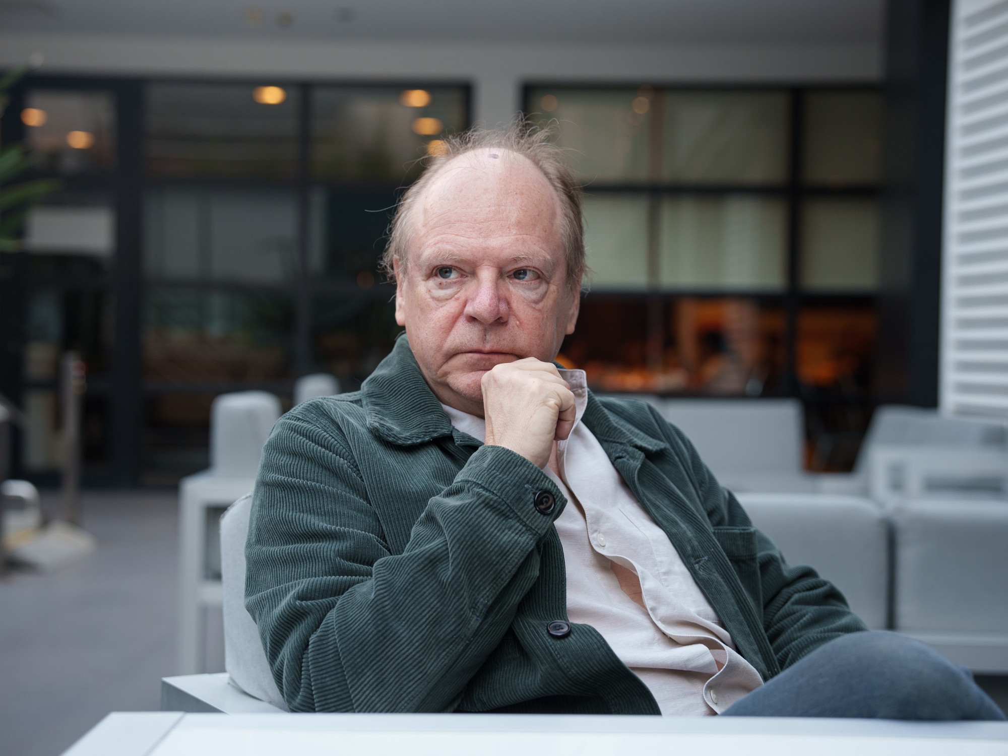Patrick Boucheron: „Die Autonomie der Wissenschaft und die Pluralität der Informationen sind Säulen der Demokratie.“