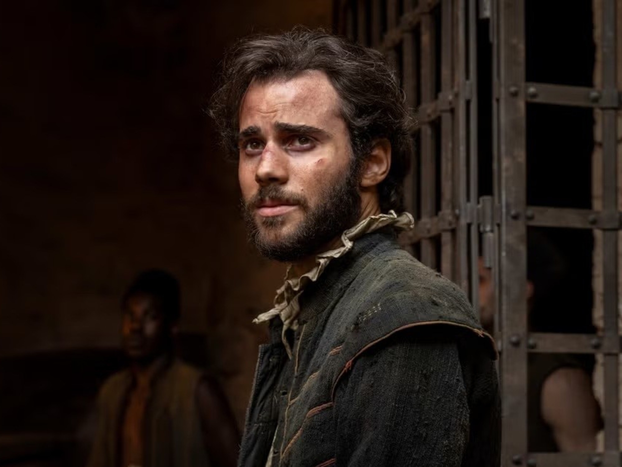Alejandro Amenábar'ın Cervantes'i konu alan 'Tutsak' filmi nasıl bir film?