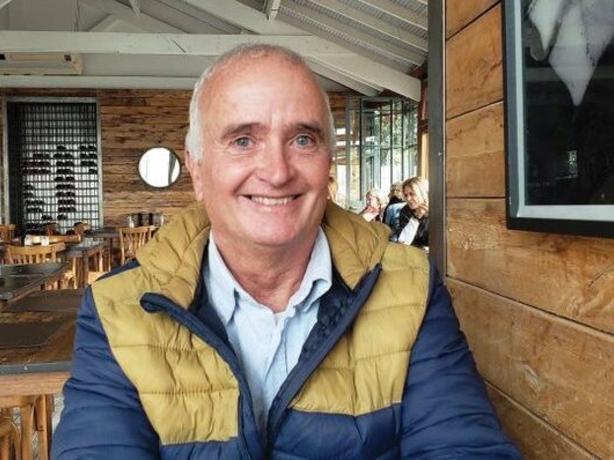 È morto Martín Billoch, pioniere della vela e rivale che spinse Santiago Lange a sfidare i suoi limiti.