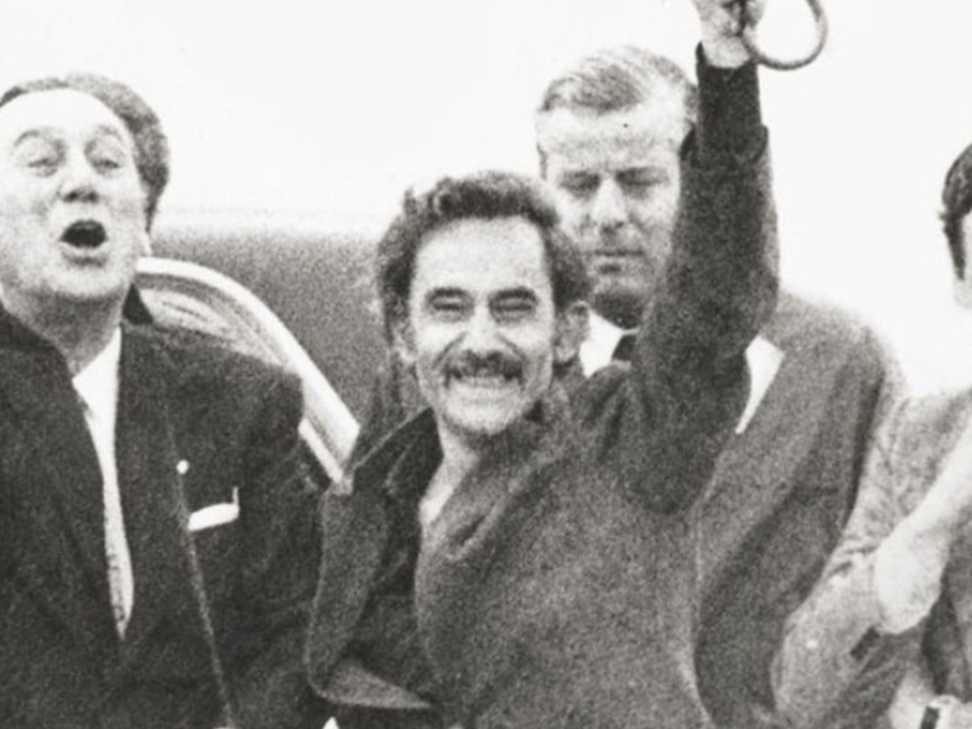 Murió Juan Manuel Abal Medina, un protagonista de tramos decisivos de la historia de Perón y el peronismo