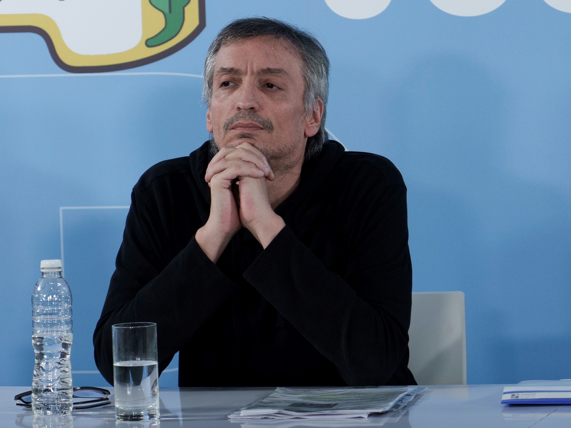 El plan B de La Cámpora si se arruina la marcha a Comodoro Py para apoyar a Cristina