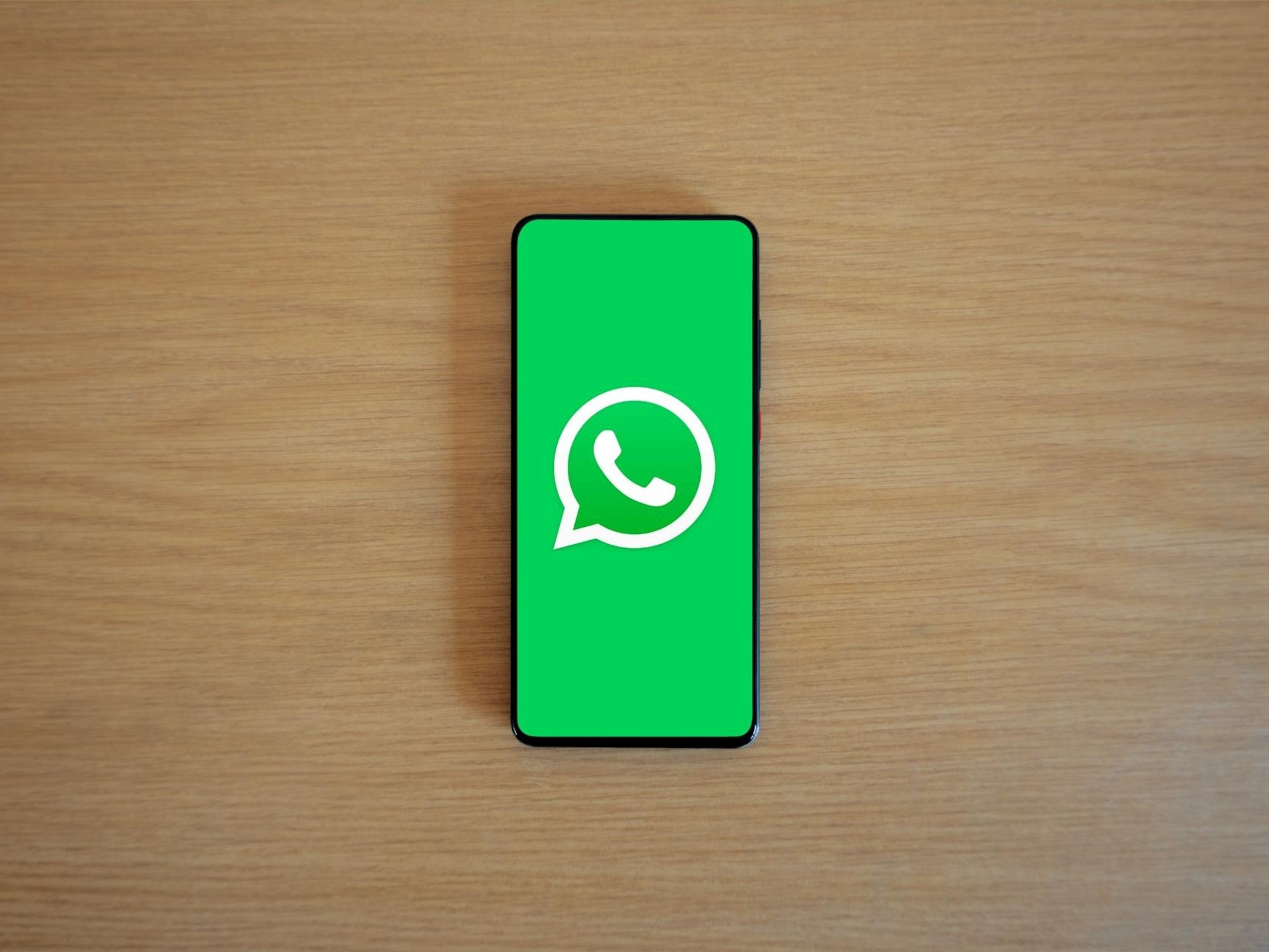 WhatsApp : Activer la photo du contact dans les notifications du téléphone portable