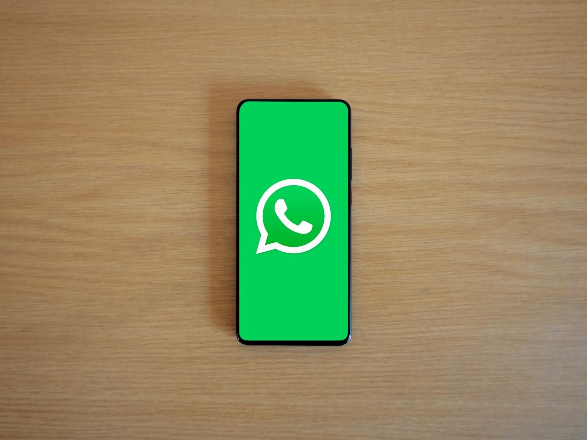 WhatsApp: Cep telefonu bildirimlerinde kişi fotoğrafını etkinleştirin