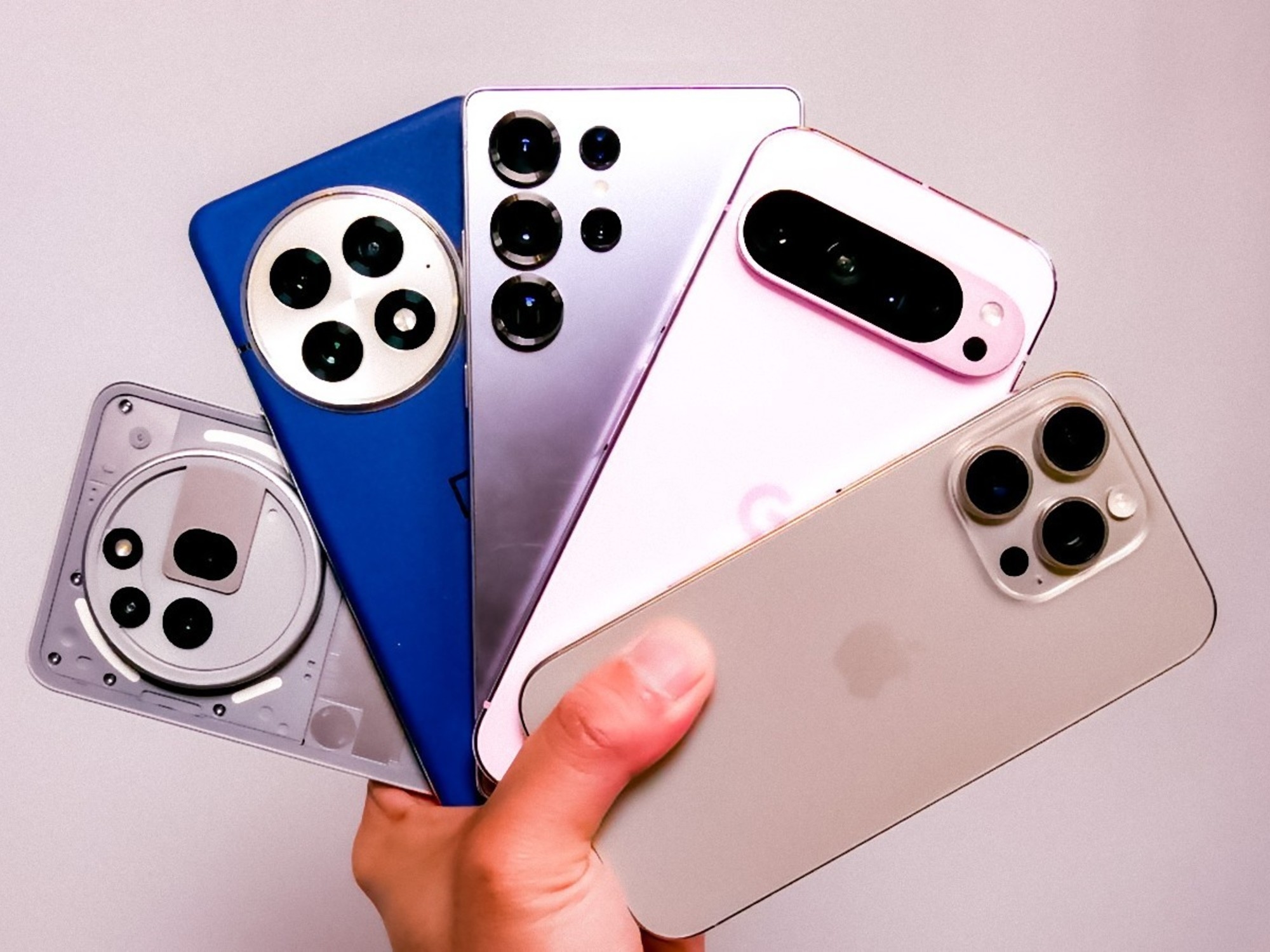 Apple artık cep telefonu satışlarında dünya lideri değil: Marka sıralaması nasıl?
