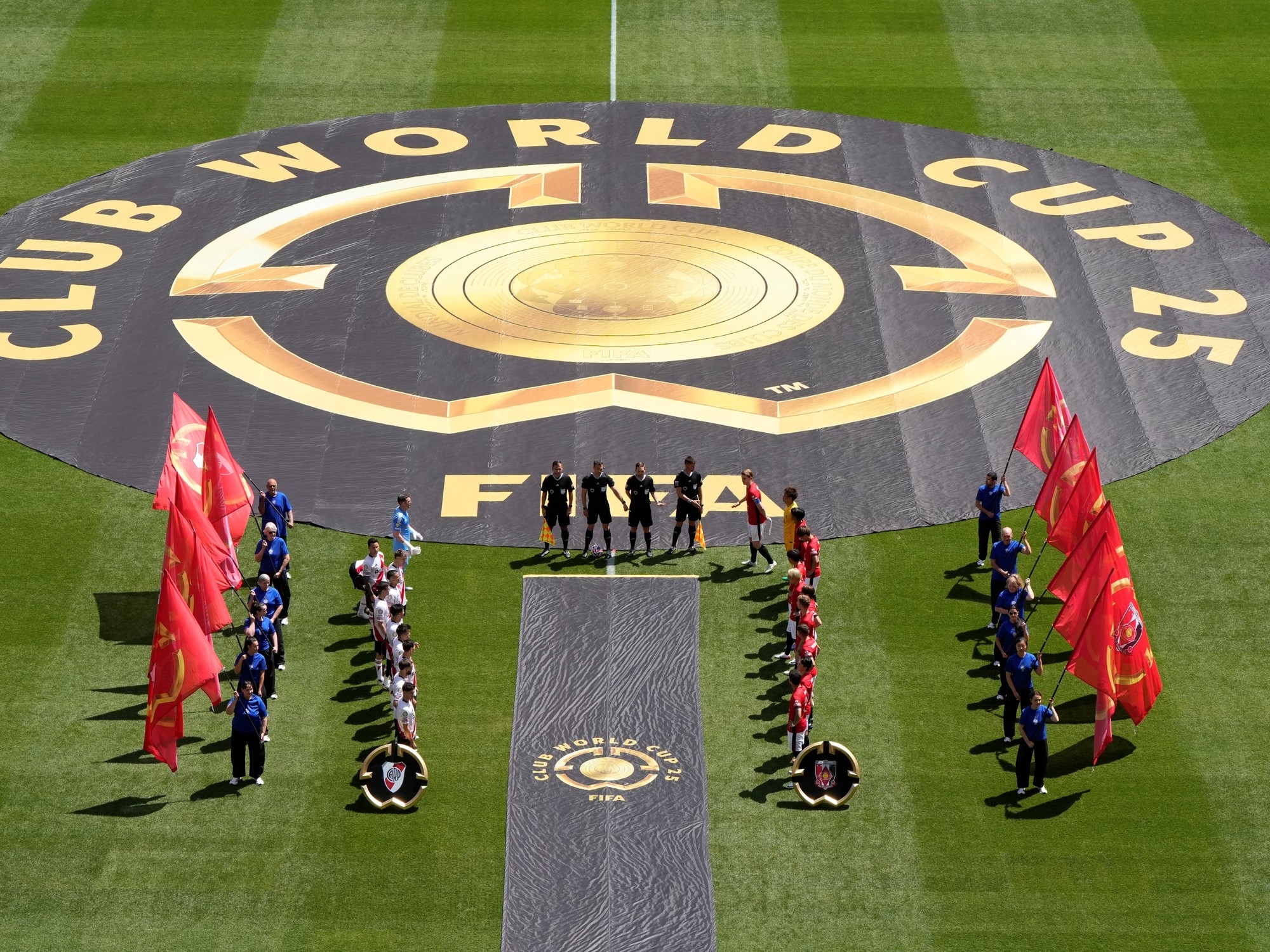 Como assistir ao Mundial de Clubes de graça: por que a Magis TV é perigosa e qual é uma alternativa segura