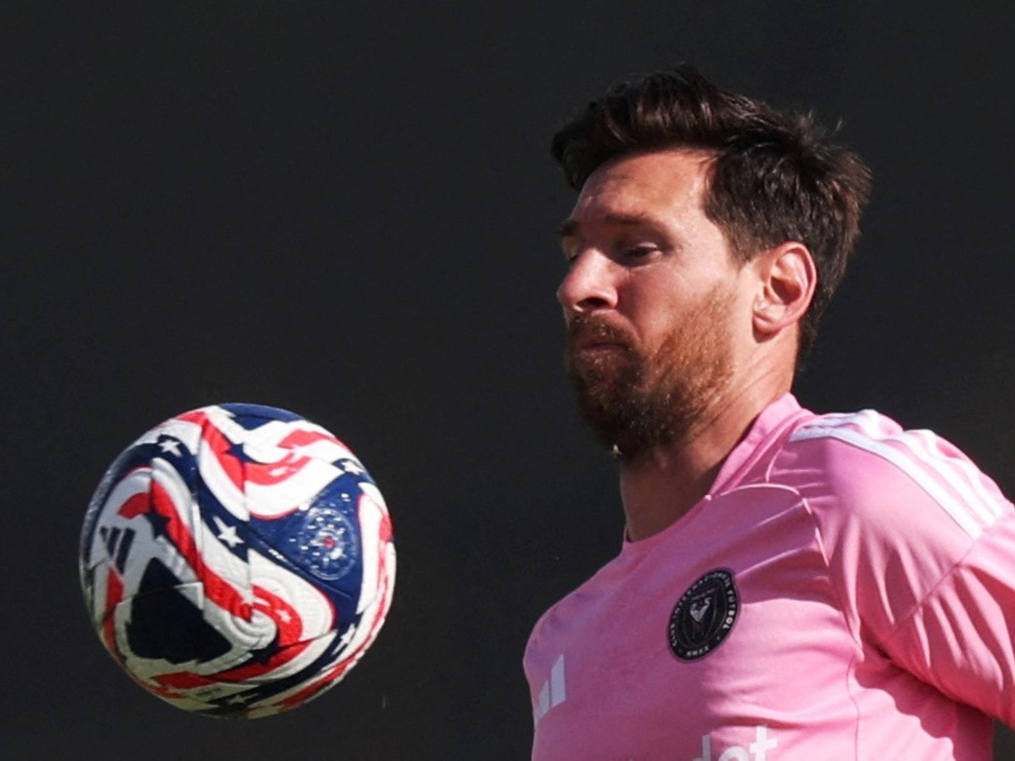 Messi's Inter Miami en een beslissende wedstrijd voor 'zijn' club-WK: Anselmi's Porto belooft het Mascherano nog lastiger te maken.