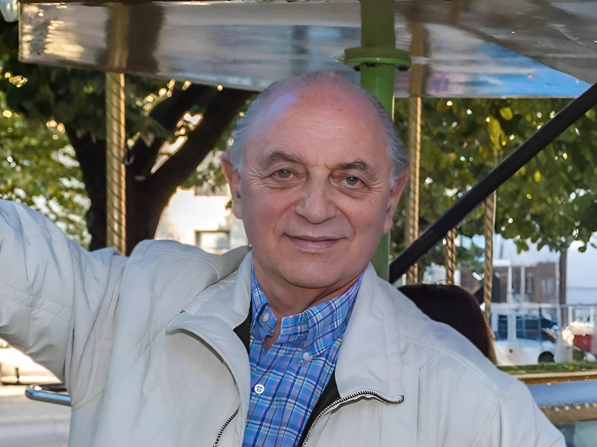 Mauricio Wainrot: estrenan un documental sobre el coreógrafo del San Martín