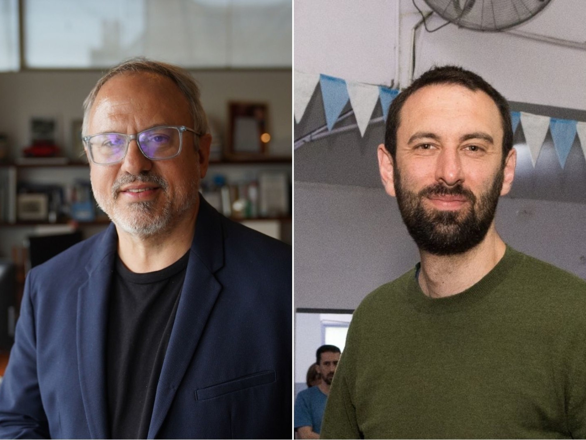 Yeni belediye başkanlığı sıralaması: Buenos Aires Belediye Başkanlığı Partisi'nin tek üyesi seçimi kazandı ve La Cámpora'dan biri sonuncu oldu.