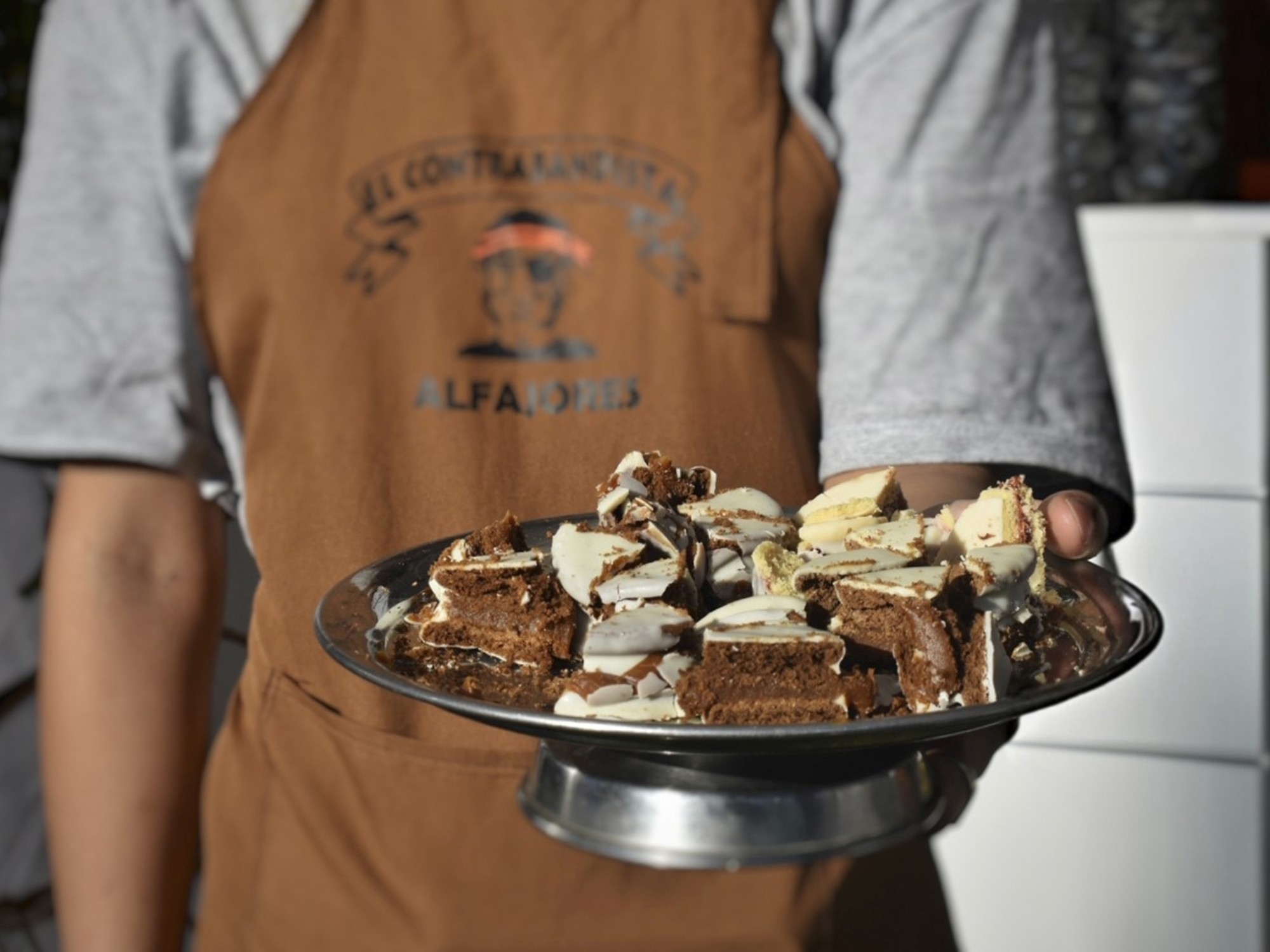 The best Argentine alfajor, the burning of the Devil, and free guided tours: what to do this long weekend.