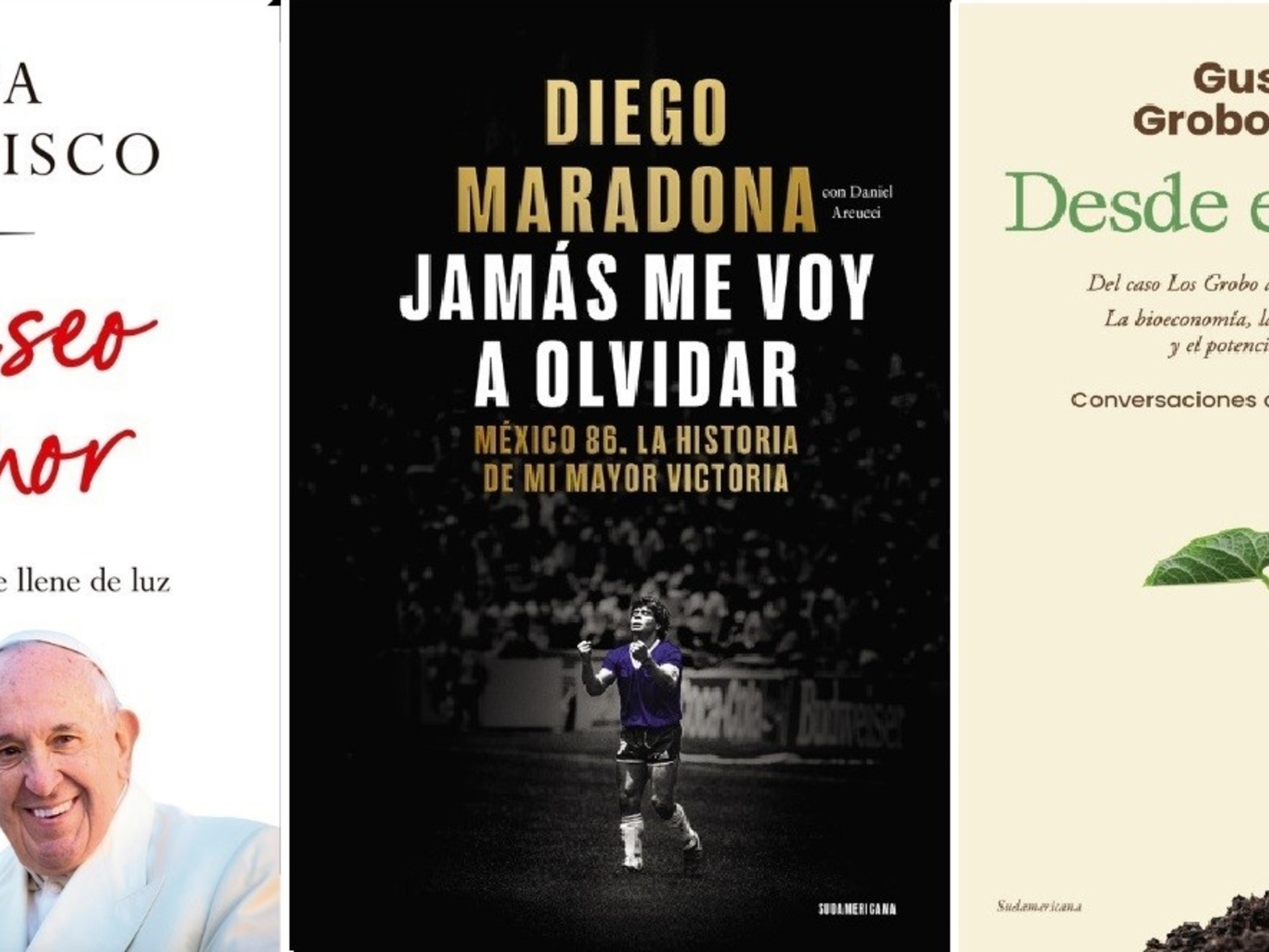 Votre prochaine lecture : Dix livres à paraître en juillet que vous aurez envie d'emporter avec vous
