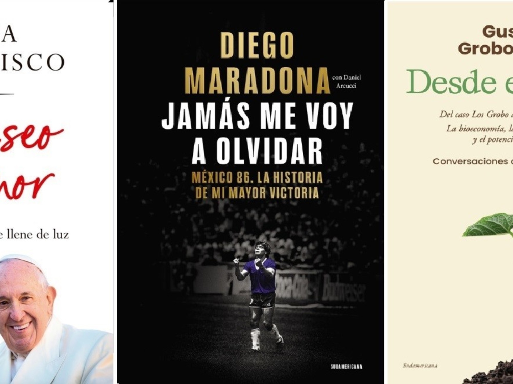 Votre prochaine lecture : Dix livres à paraître en juillet que vous aurez envie d'emporter avec vous