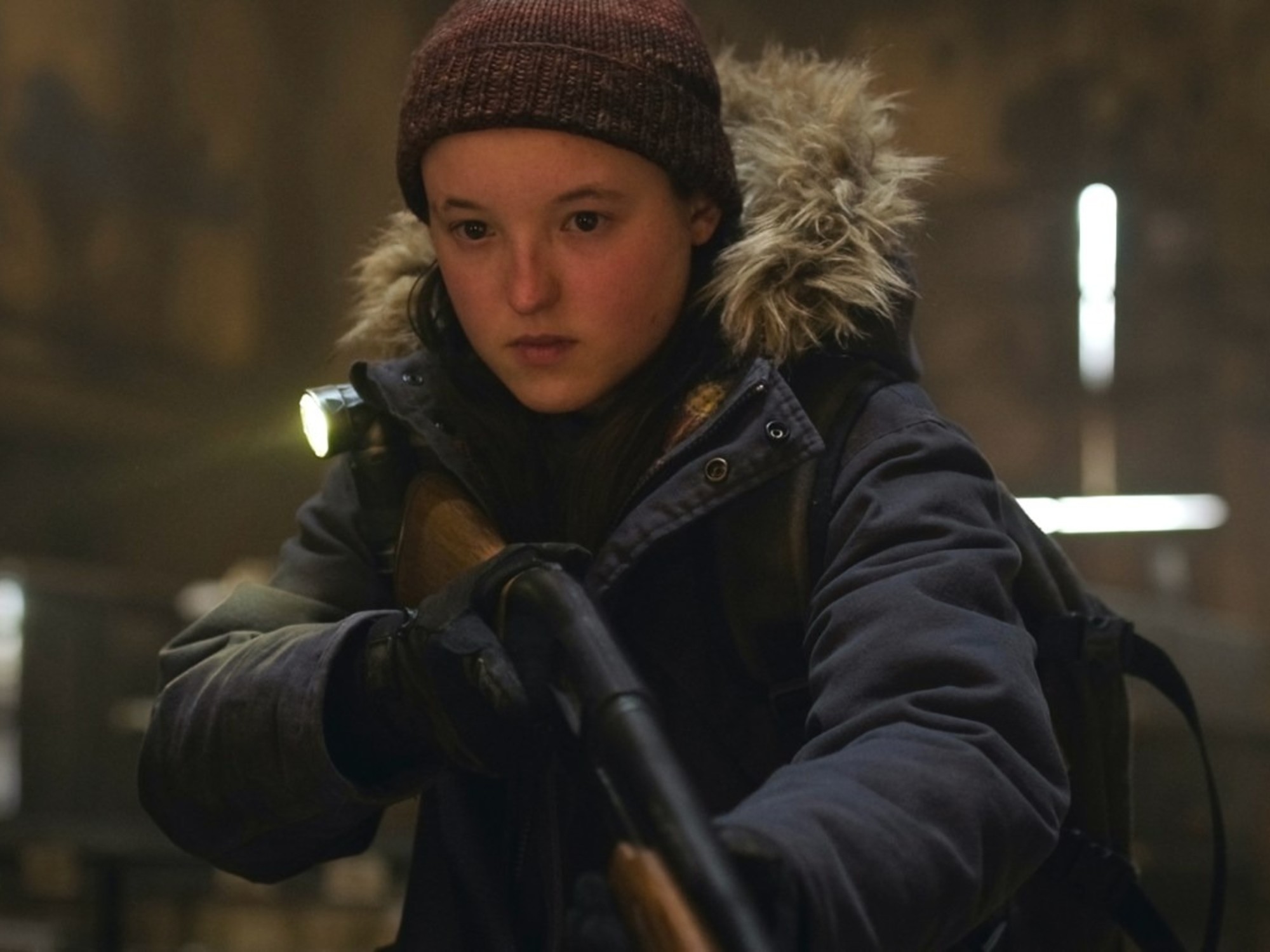 Увлечение апокалипсисом: все больше сериалов изображают конец света.