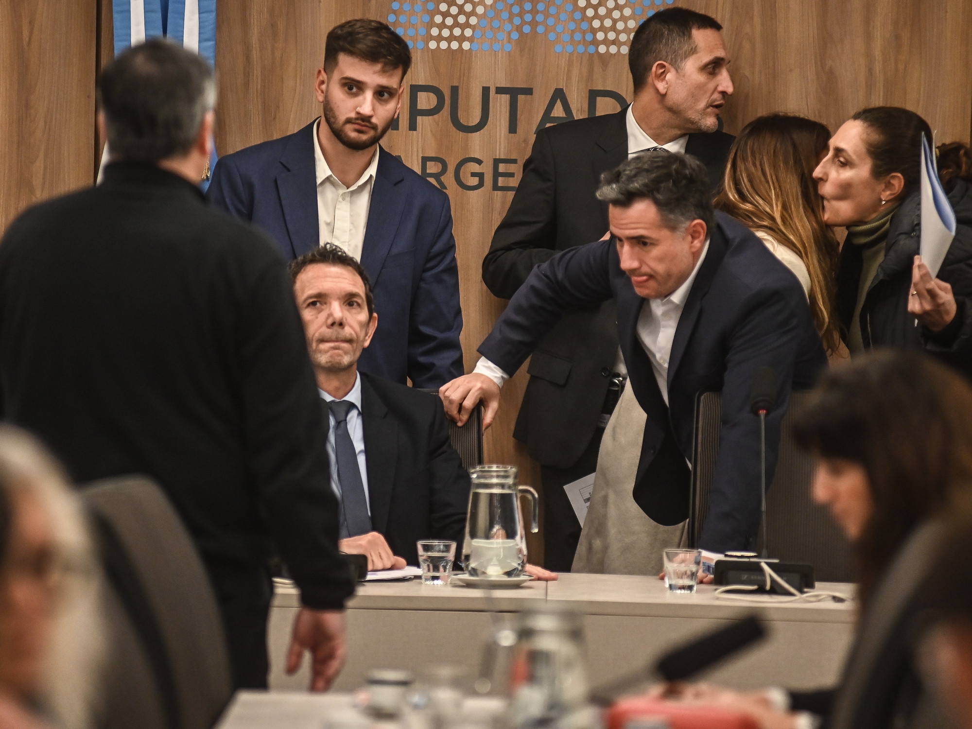 Kripto skandalı: Temsilciler Meclisi komitesi soruşturmada ilerleme kaydedemiyor ve hükümet soruşturmayı kapatmak istiyor.