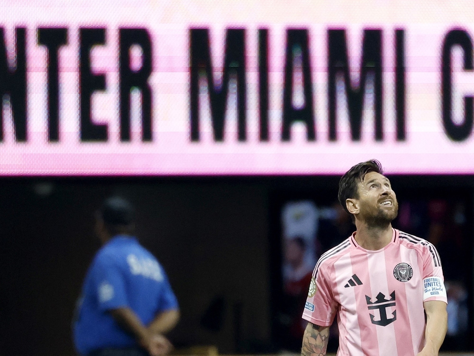 Lo mejor del Mundial de Clubes está por venir: tuvo que "importar" la pasión, pero ya regaló goleadas y show entre el calor extremo y las  tormentas "para partidos"