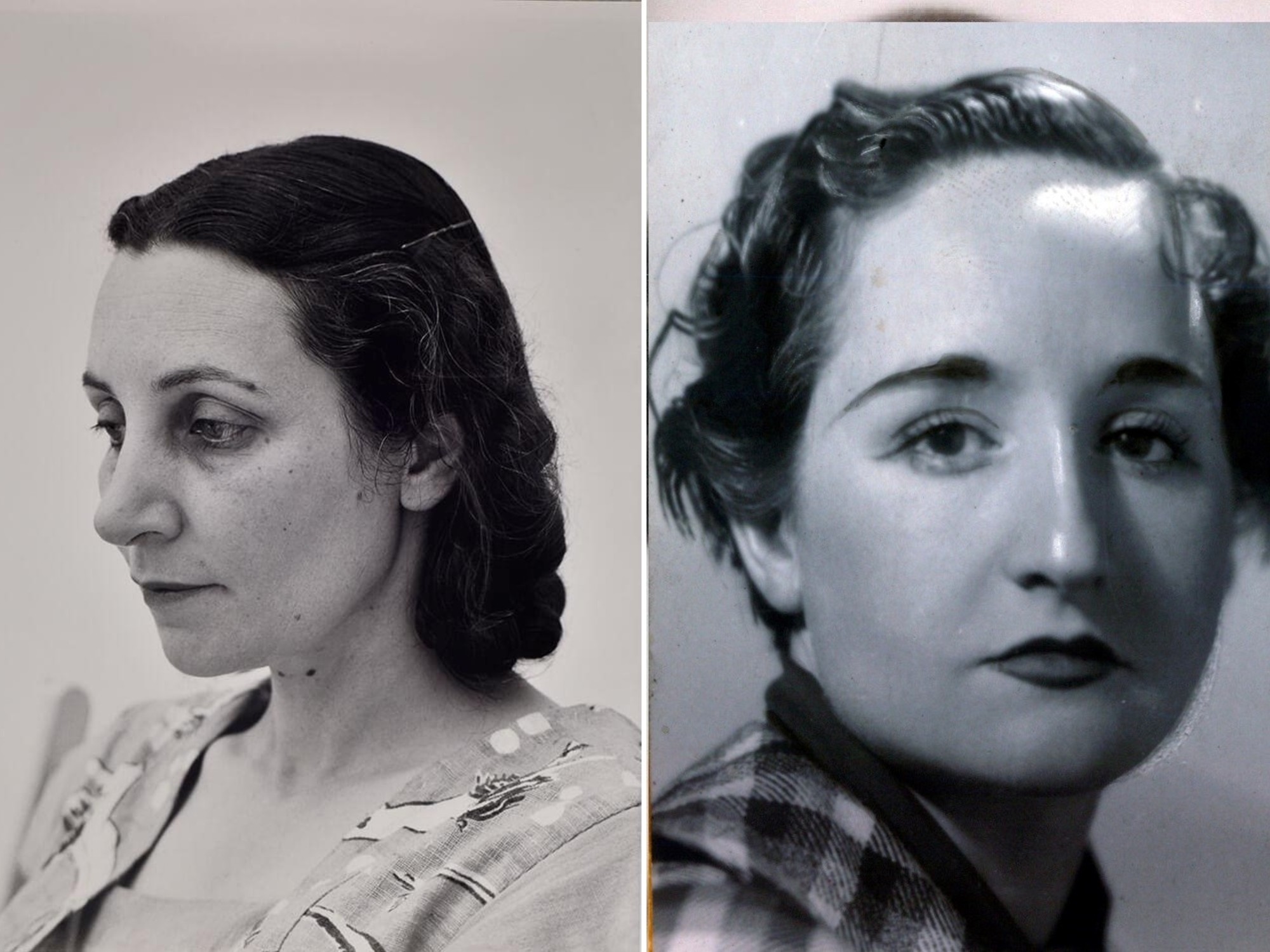 Sanatın öncüleri: İspanyol Büyükelçiliği'nde Norah Borges ve Maruja Mallo'ya saygı duruşu