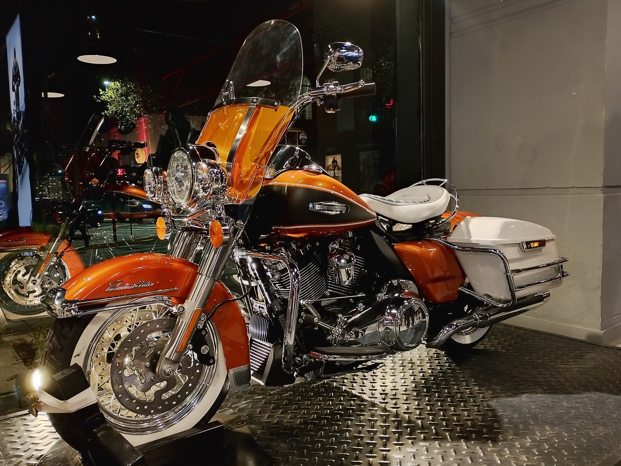 Harley-Davidson torna in Argentina: una per una, tutte le motociclette che vende e i loro prezzi.