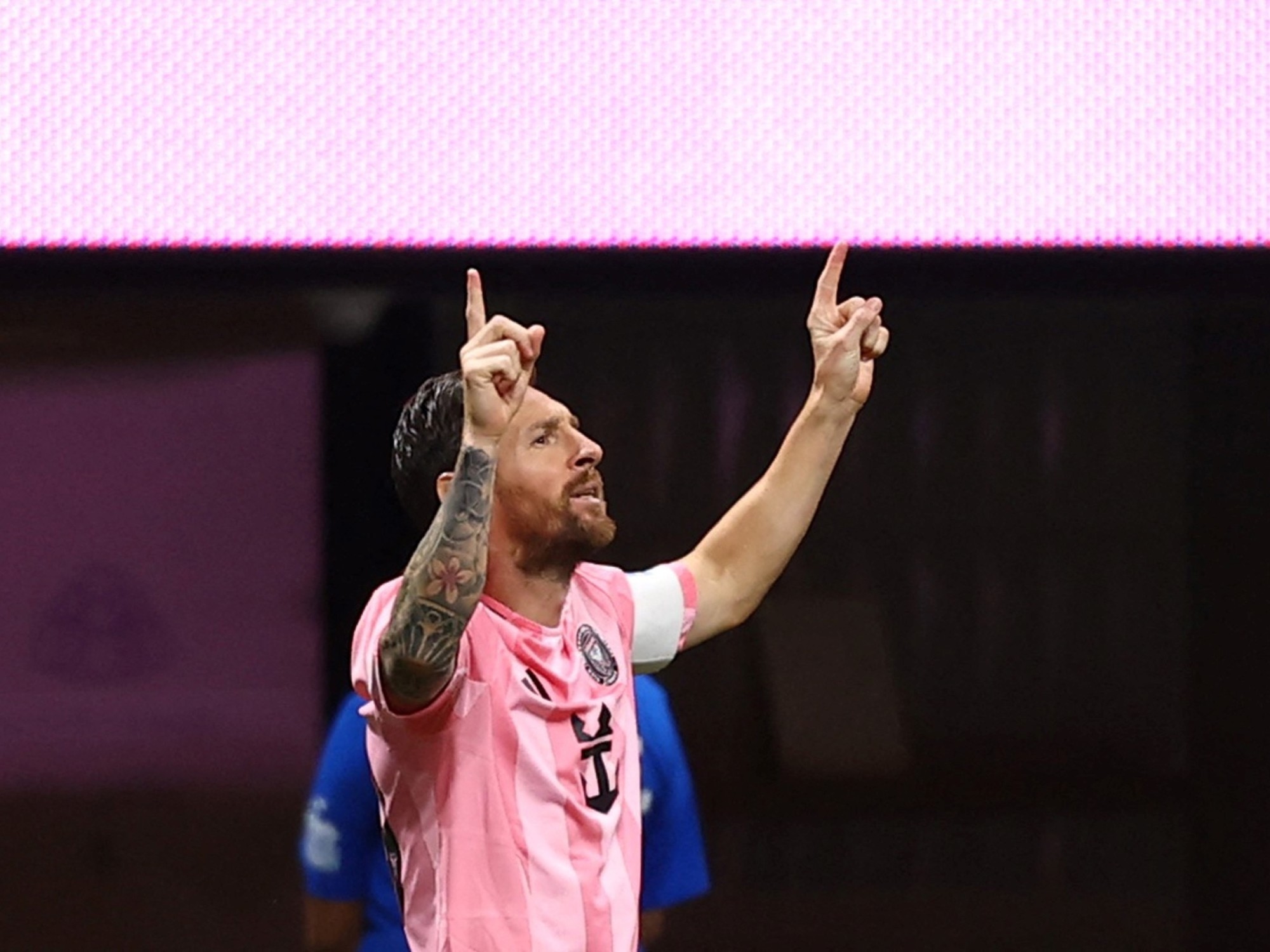 What time does Inter Miami, with Lionel Messi, play Paris Saint-Germain in the Round of 16 and how to watch the Club World Cup match this Sunday, June 29?