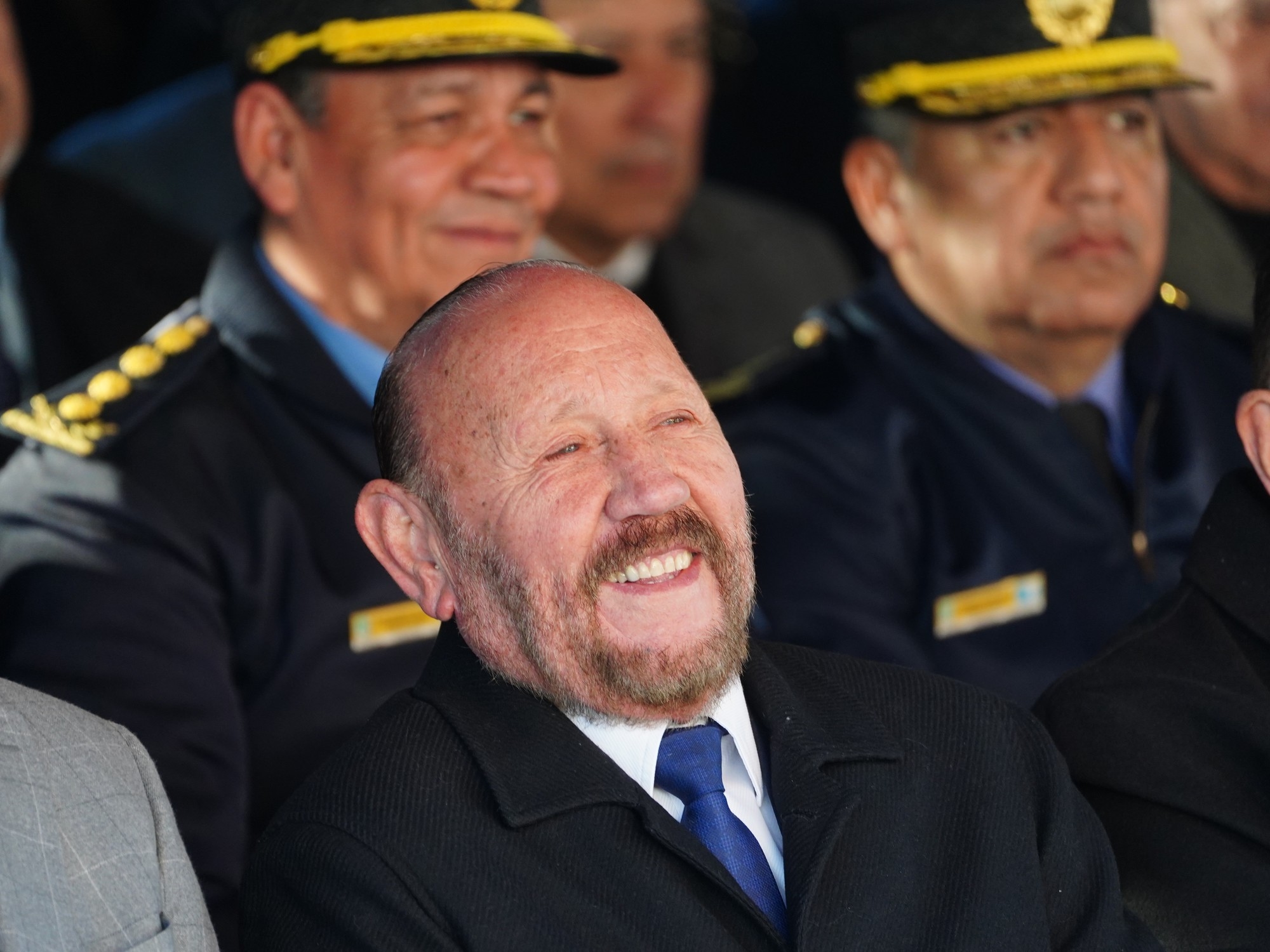 Gildo Insfrán, el último caudillo: quién es el mandamás de Formosa que se eternizó en el poder
