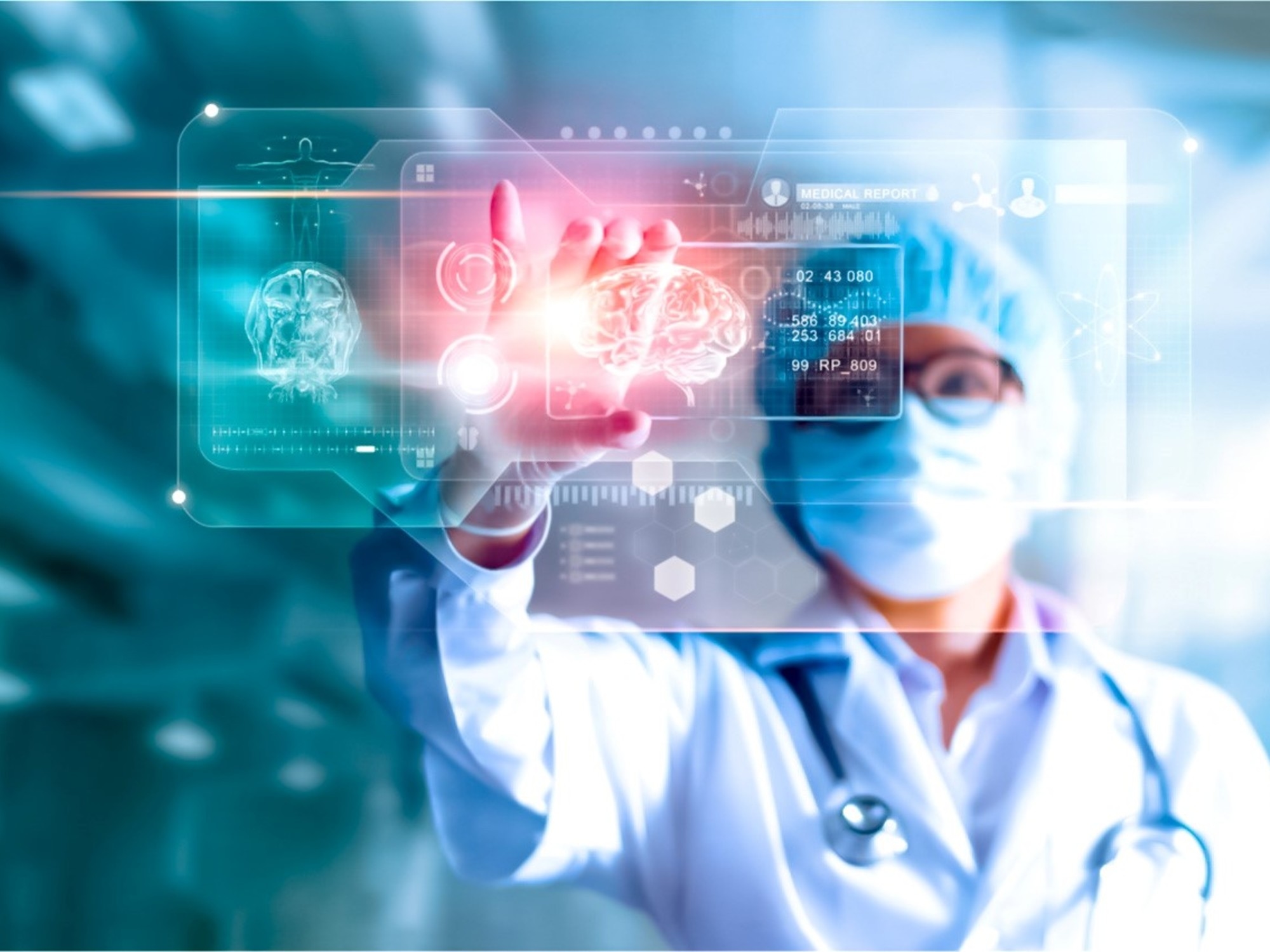 Du laboratoire au monde réel : 6 technologies émergentes qui changeront le monde d'ici 2030