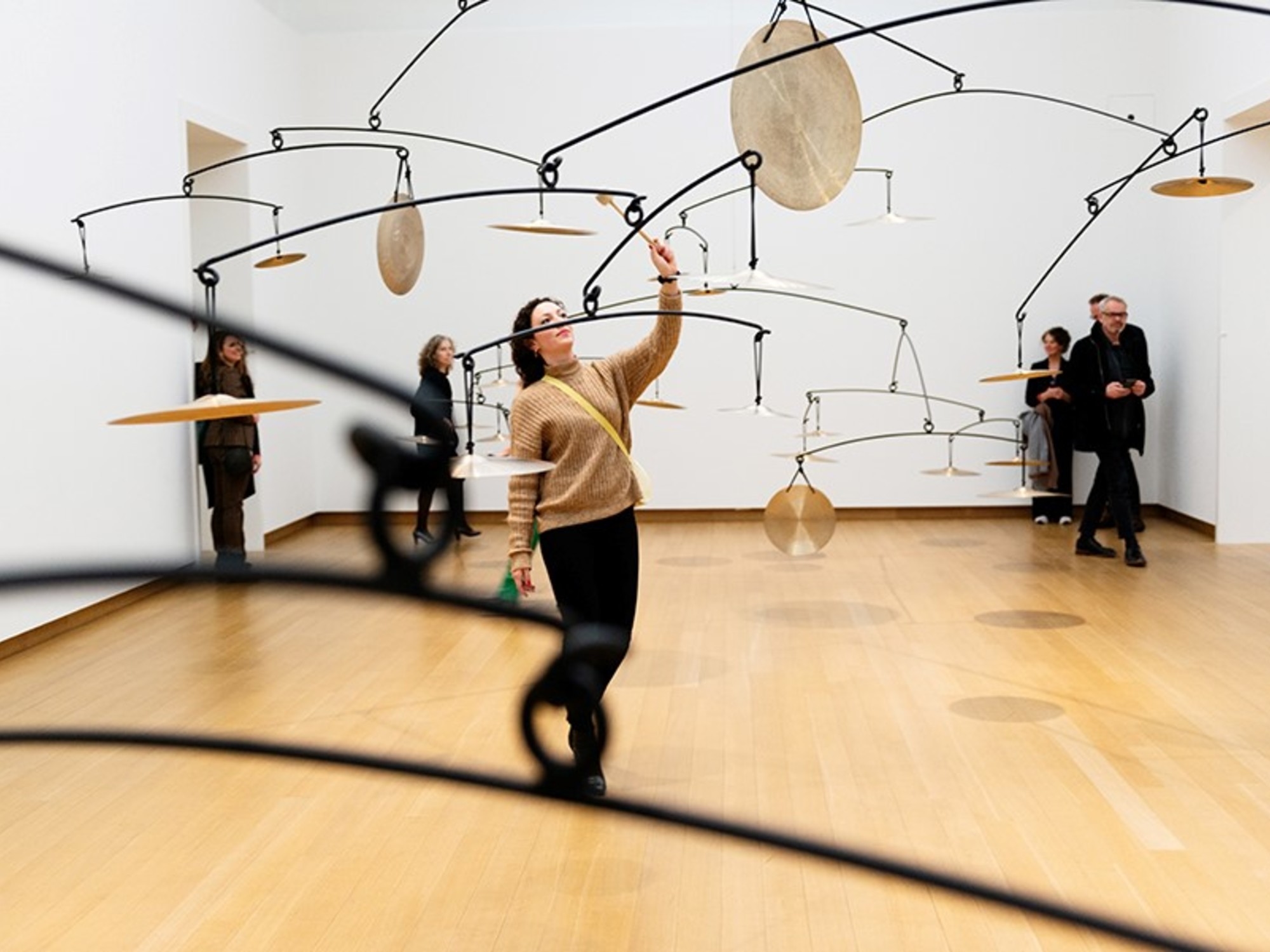 BIENALSUR 2025: arte para un nuevo humanismo