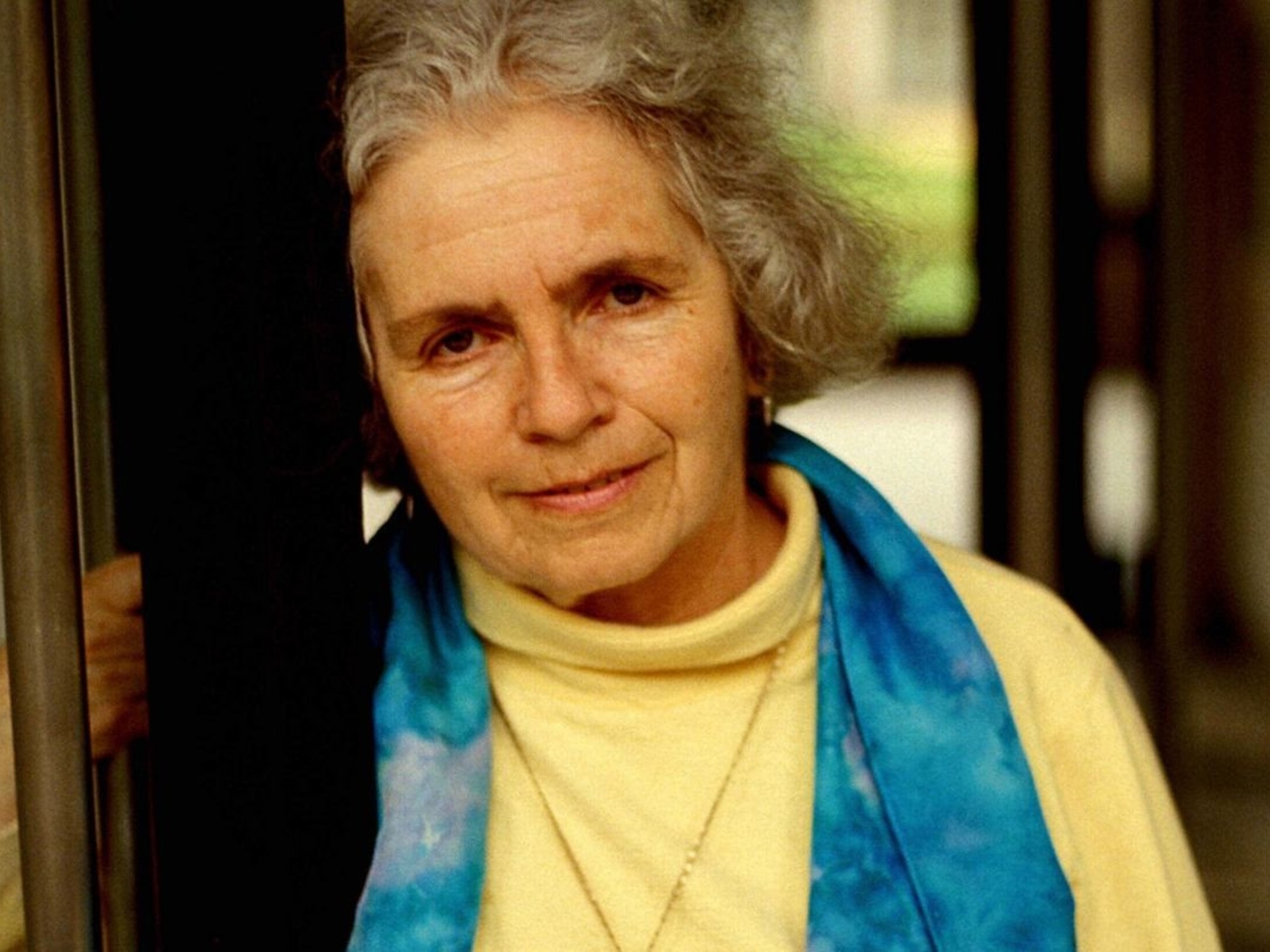 Grace Paley: Erkeklerle Kadınlar
