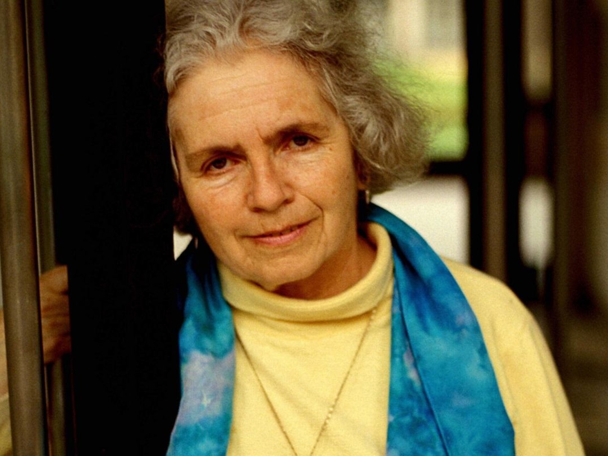 Grace Paley: Donne con uomini
