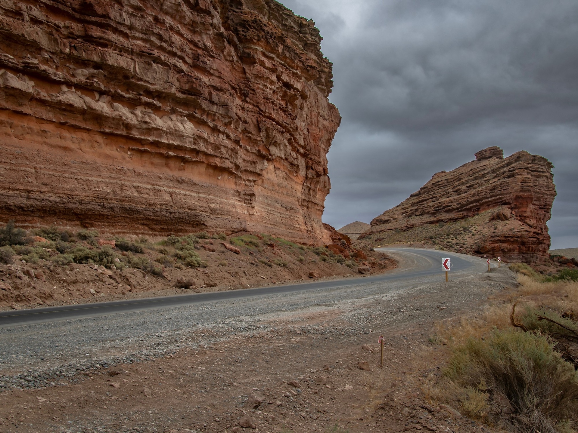 Vijf schilderachtige routes in Argentinië om van te genieten tijdens deze wintervakantie