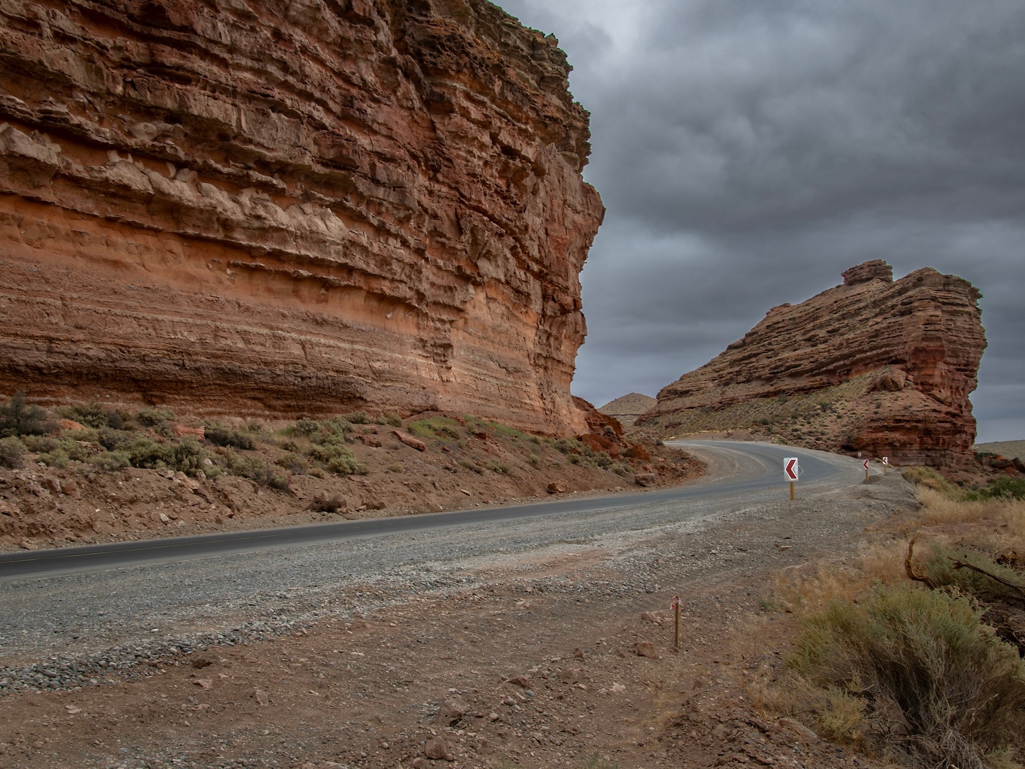 Vijf schilderachtige routes in Argentinië om van te genieten tijdens deze wintervakantie