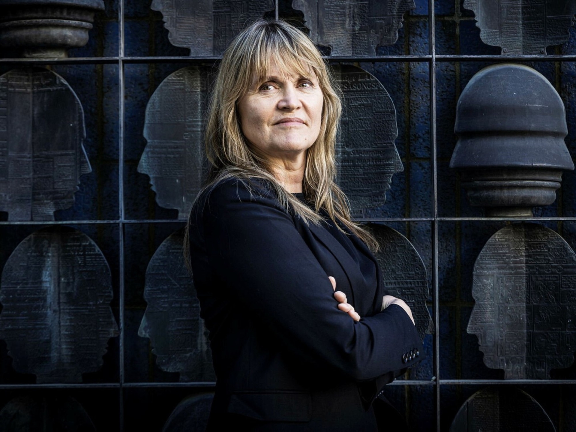 Nina Lykke: Infidelity and Overcorrection