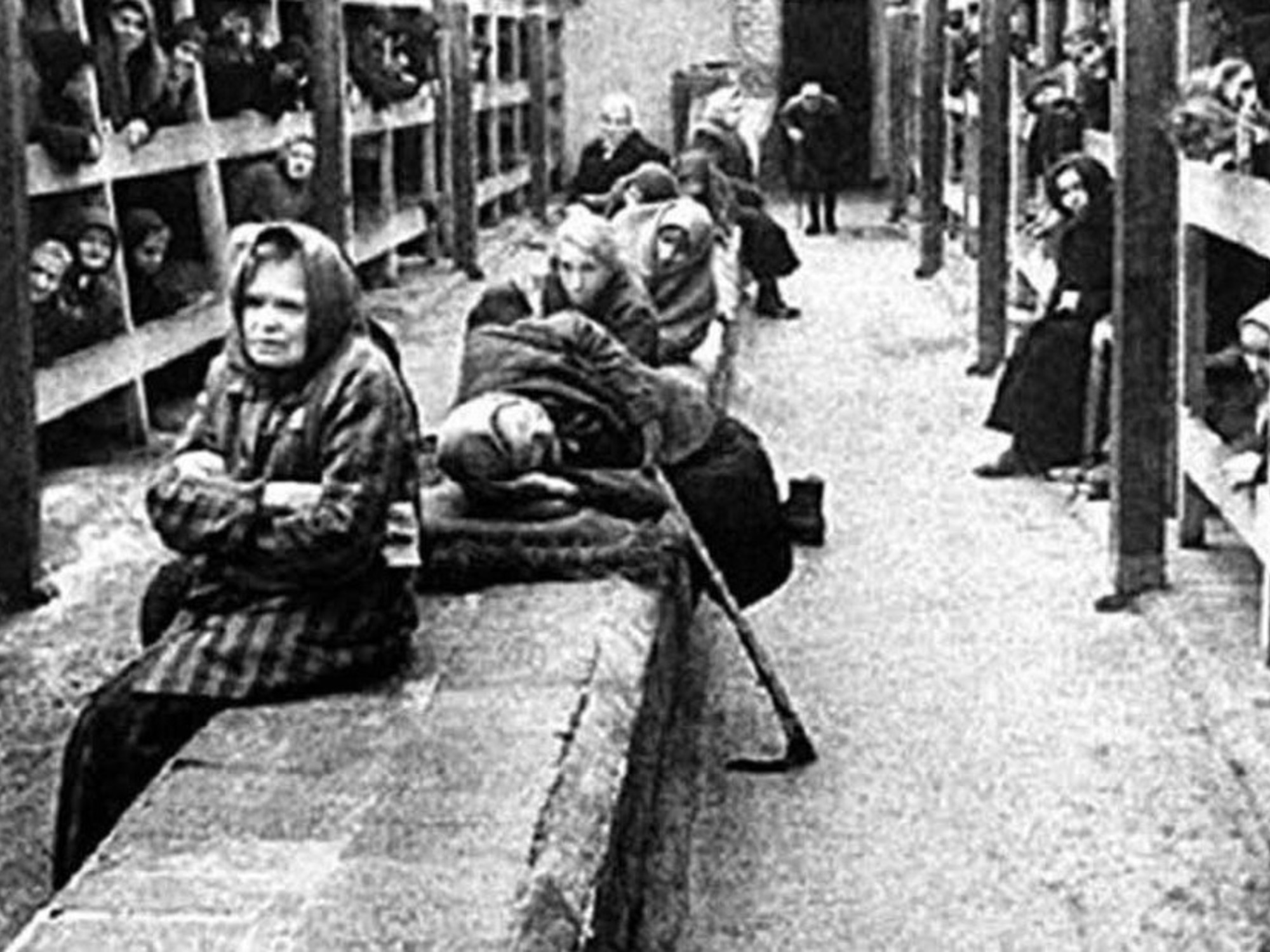 Holocauste : Loretta Walz numérise la collection la plus complète de voix de femmes survivantes de Ravensbrück