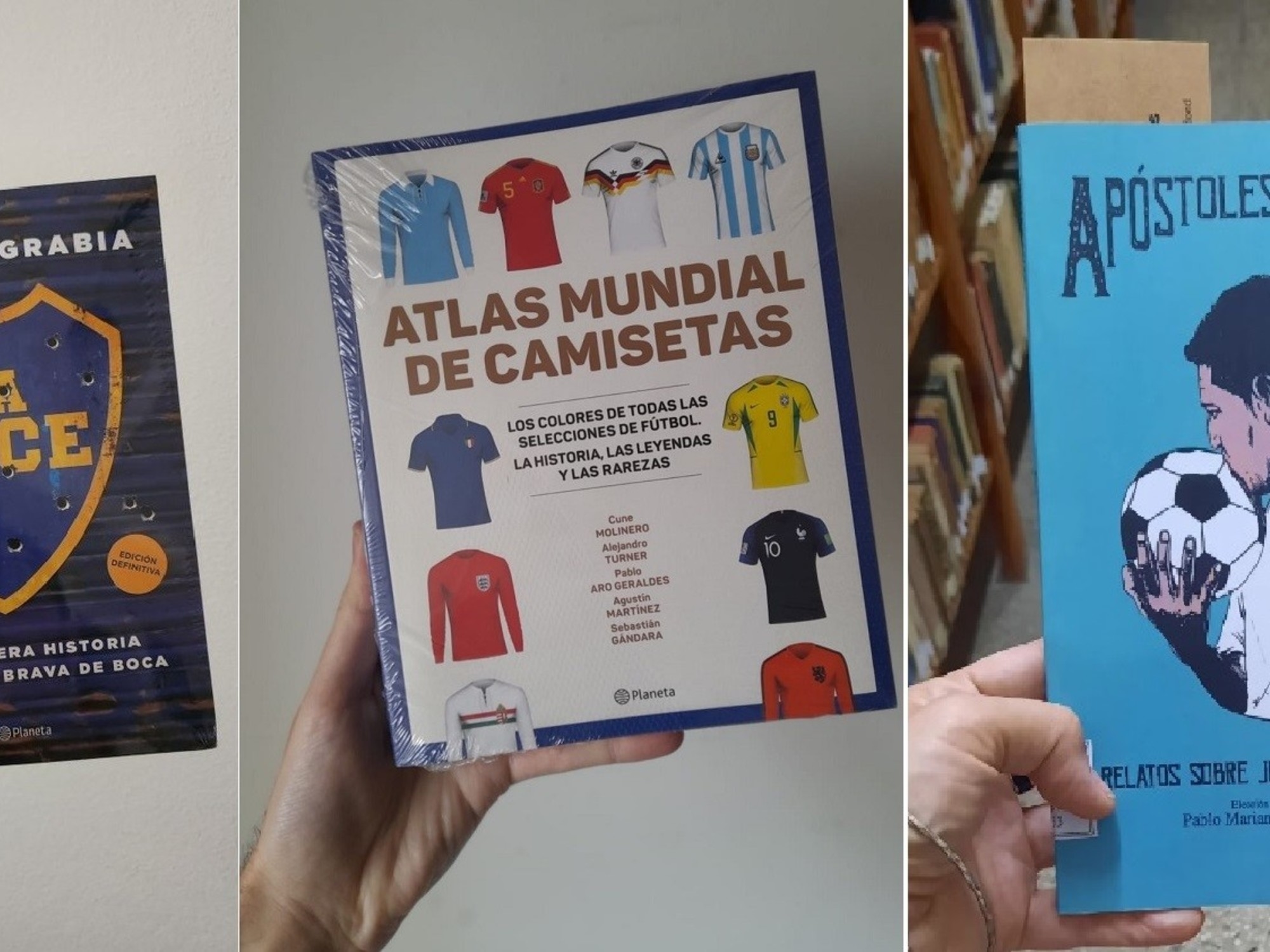 Guide de lecture football : toute l'actualité pour suivre la passion à travers les livres