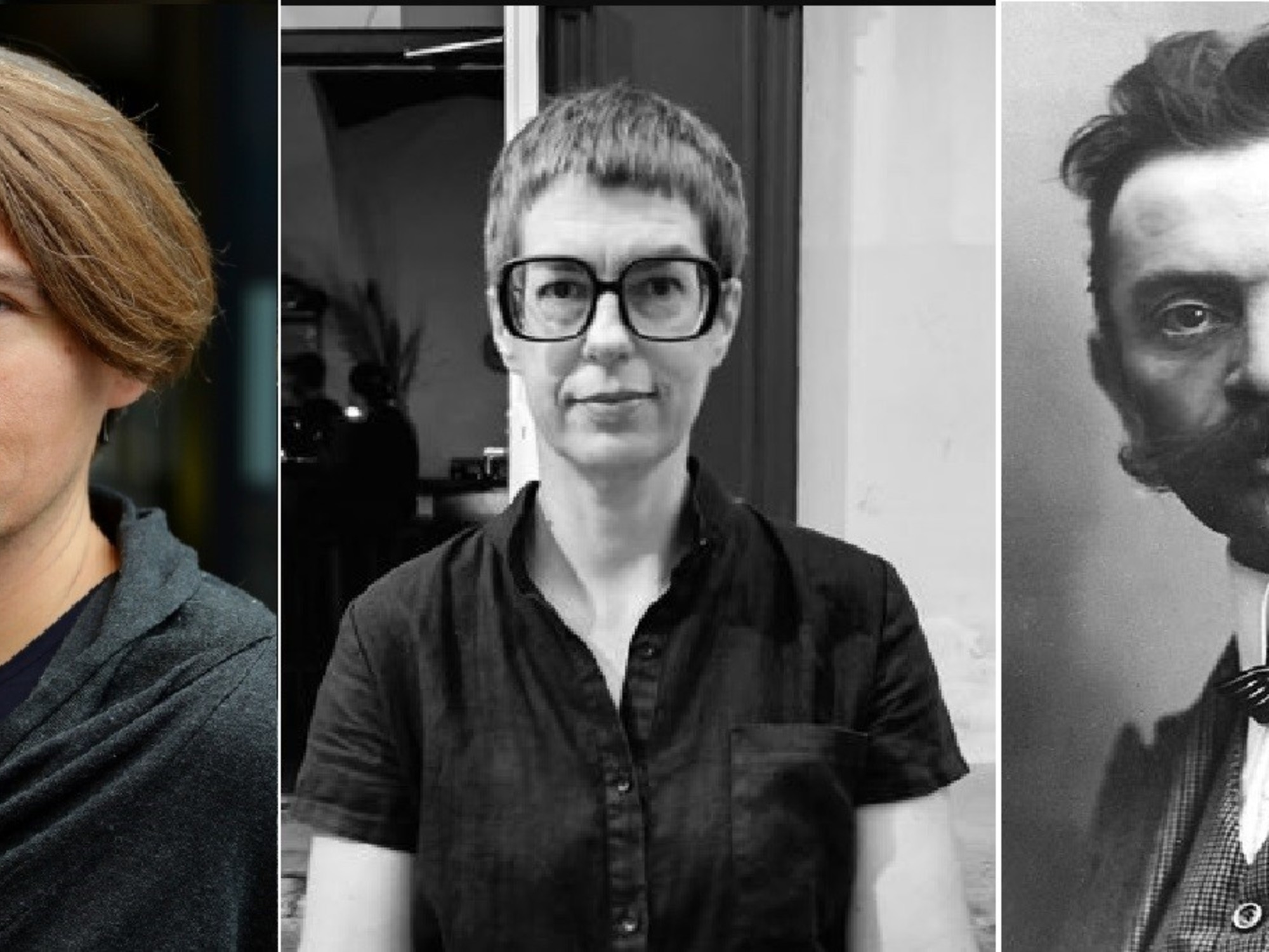 Kraje sąsiednie: Literatura słowiańska zyskuje przyczółek w Buenos Aires dzięki studiom i wydawnictwom