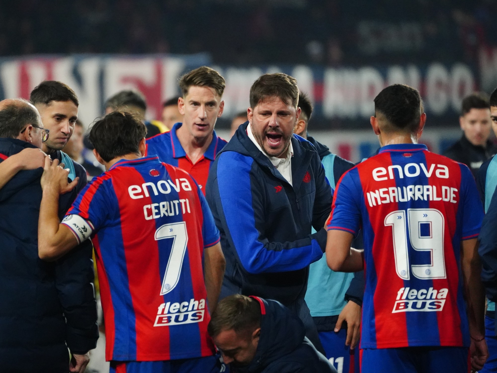 San Lorenzo vs. Gimnasia, Clausura Toernooi: live verslag van minuut tot minuut
