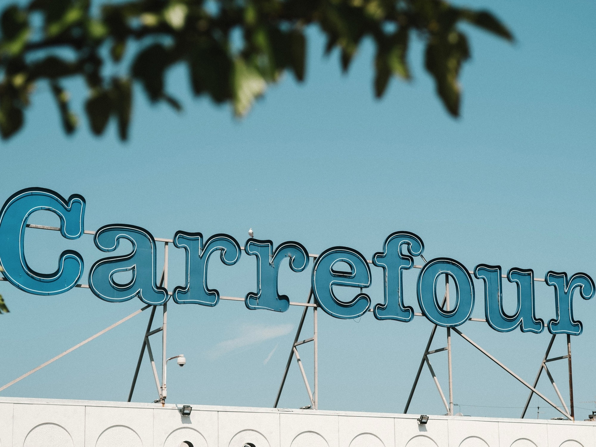 Carrefour neden ayrılıyor? Arjantin, Şili gibi kuralları olmayan bir pazar