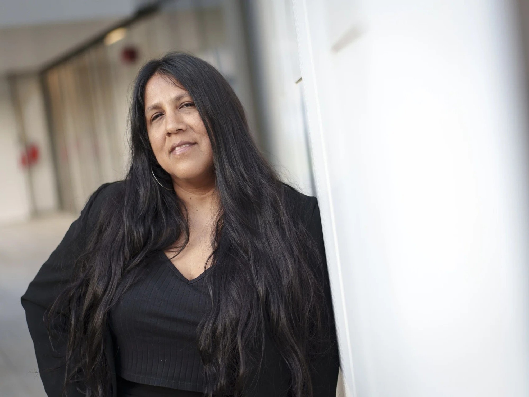 Gabriela Wiener: „Antyimigracyjna polityka Trumpa to faszystowskie odświeżenie”