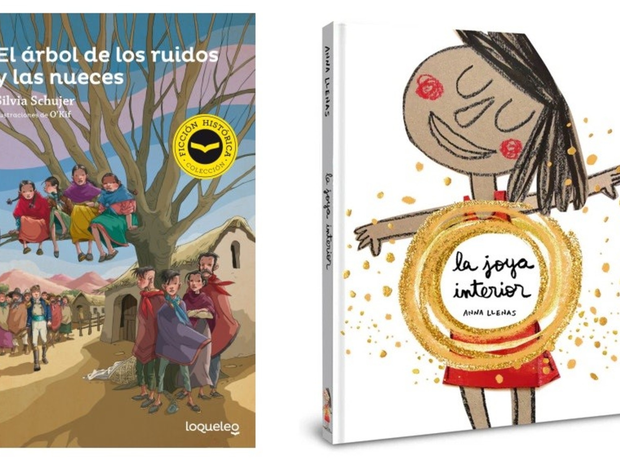 A book to read with the kids: today's recommendation is from Flor Solgatto, from Pequena Crianza.