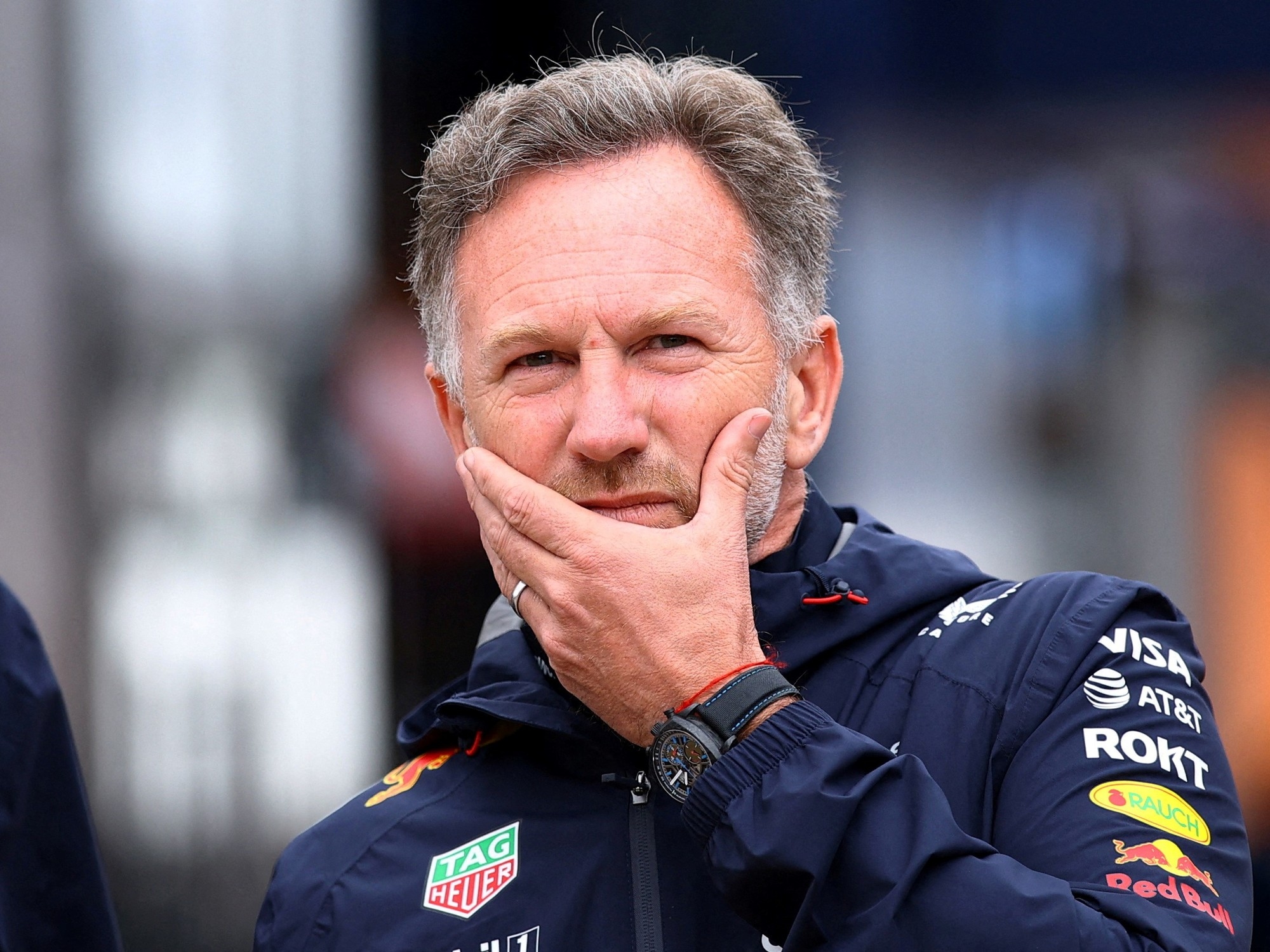 Bombazo en la Fórmula 1: Christian Horner, despedido de Red Bull tras 20 años de éxito y campeonatos pero en medio de polémicas