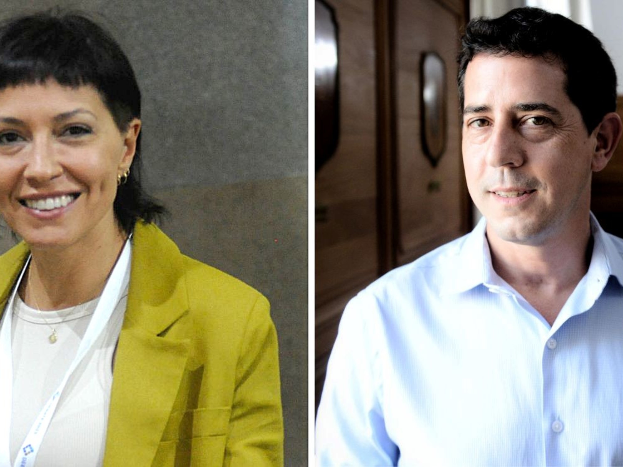 De gewelddadige erfenis van TN, Espert en Cristina Kirchner