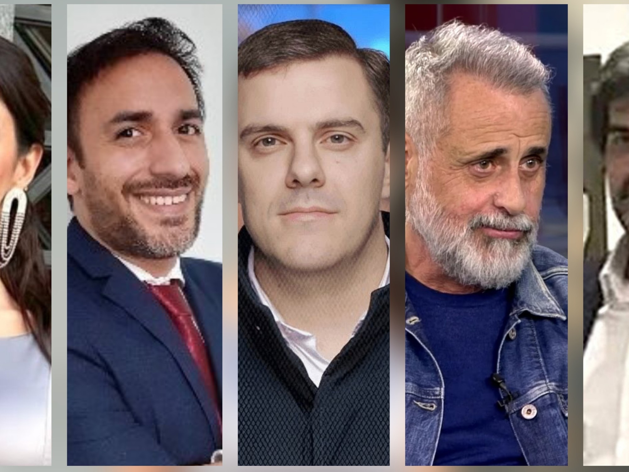 L'avocat de Gordo Dan est accusé de menaces contre Marcela Pagano et répond par une plainte contre le procureur, Franco Bindi, et Jorge Rial.