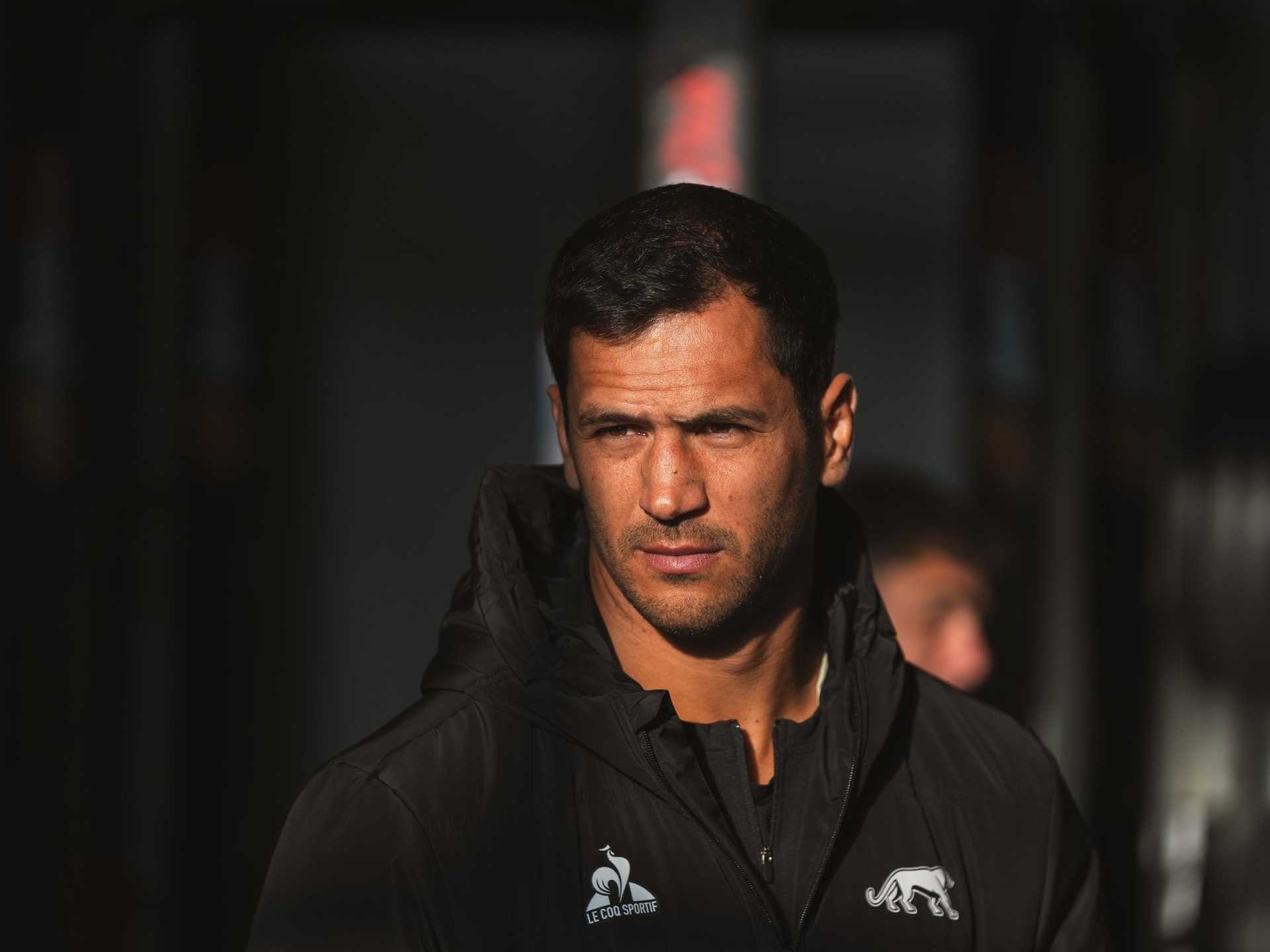 Tute Moroni e Los Pumas: "Non so quando l'Inghilterra tornerà per toglierci questa spina dal fianco, ma andremo lì a novembre per batterli".