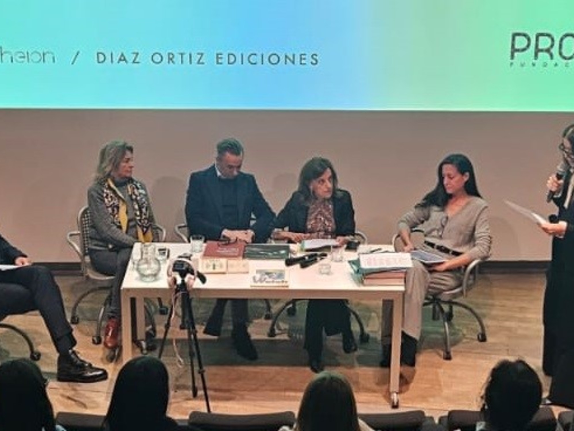 Editörlerin Gücü: Dört Efsanevi Kadın Arjantin'de Sanatı ve Tasarımı Nasıl Dönüştürdü?