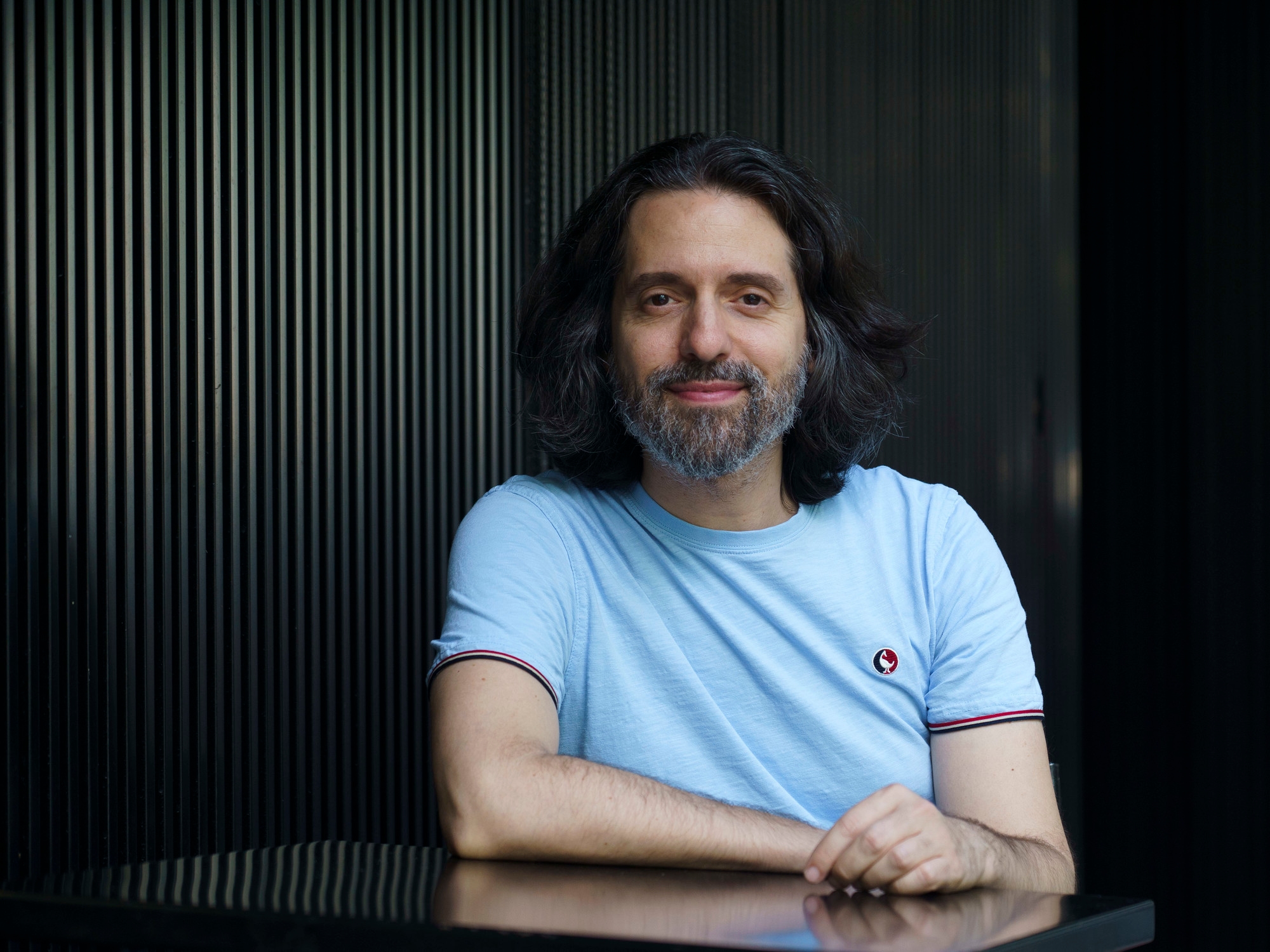 Andrés Neuman: l'"orecchio migrante" di María Moliner ha cambiato con affetto la lingua spagnola.