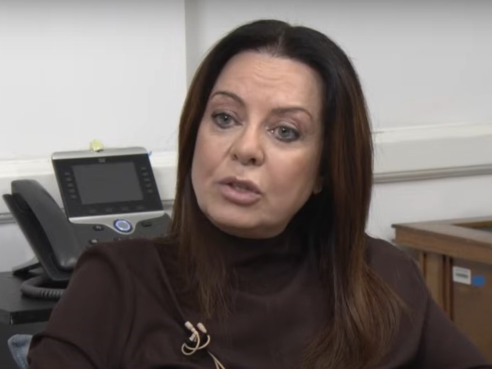 Sandra Pettovello przewidziała zwycięstwo LLA w prowincji Buenos Aires: „Może dojść do niespodzianki”.