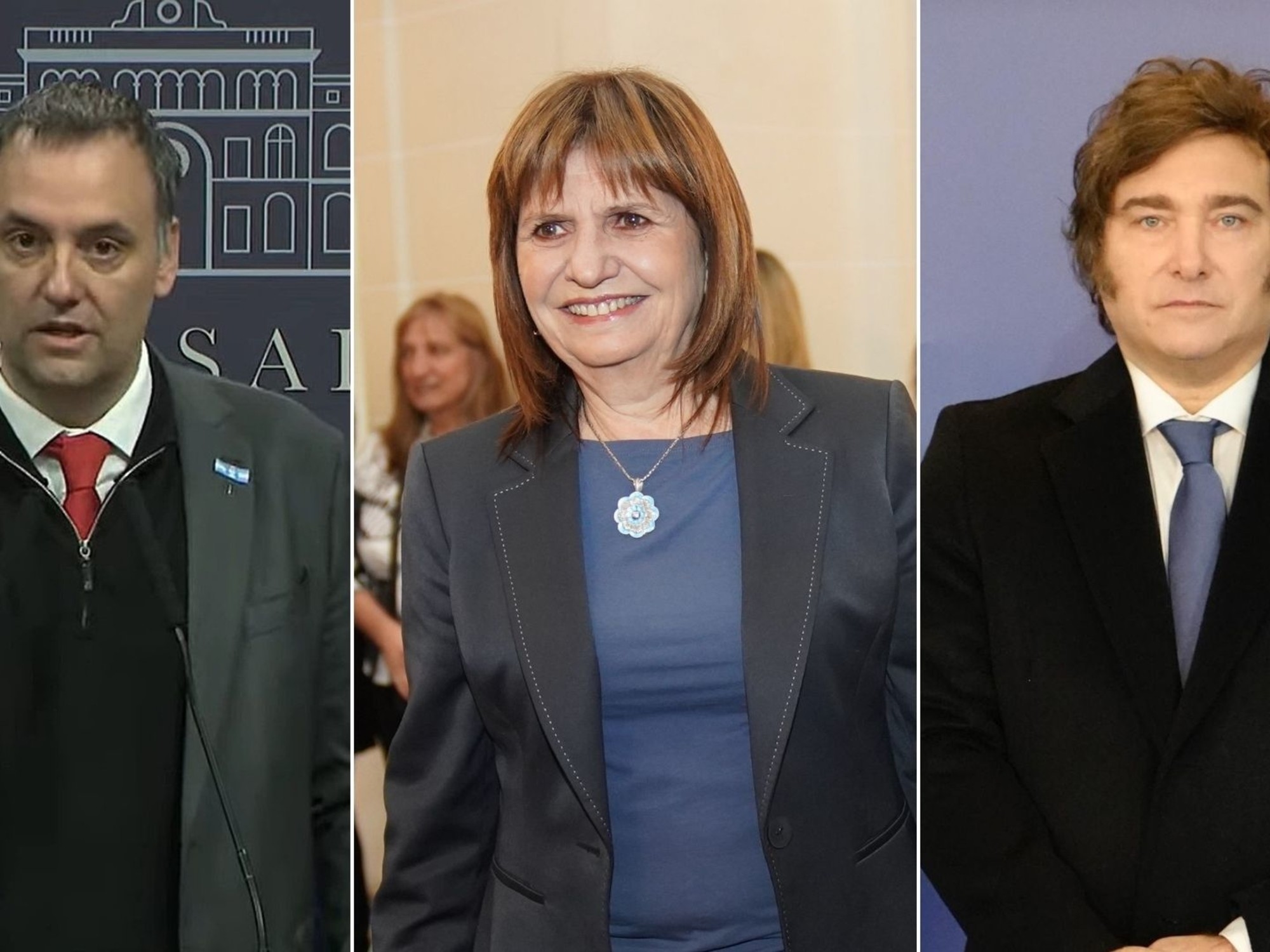 Adorni guida il governo, Patricia si impegna al massimo e i numeri di Fat Dan
